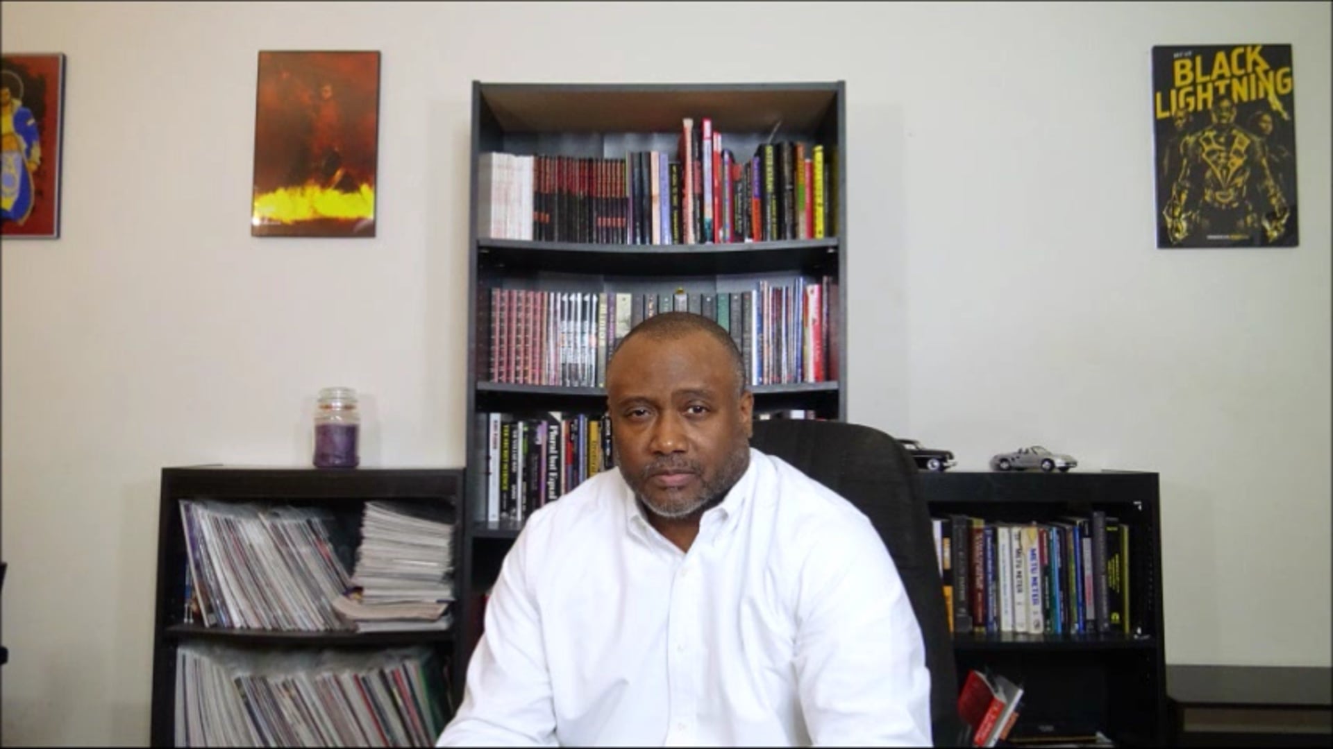 I'm Not Playing - Blowing It with Mr. Right