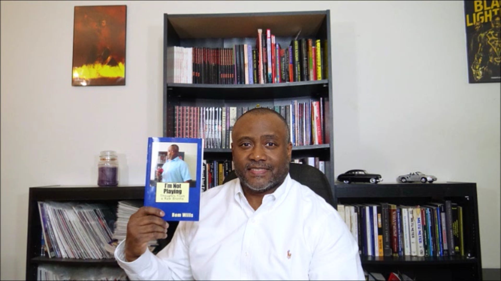 I'm Not Playing - Lemonade