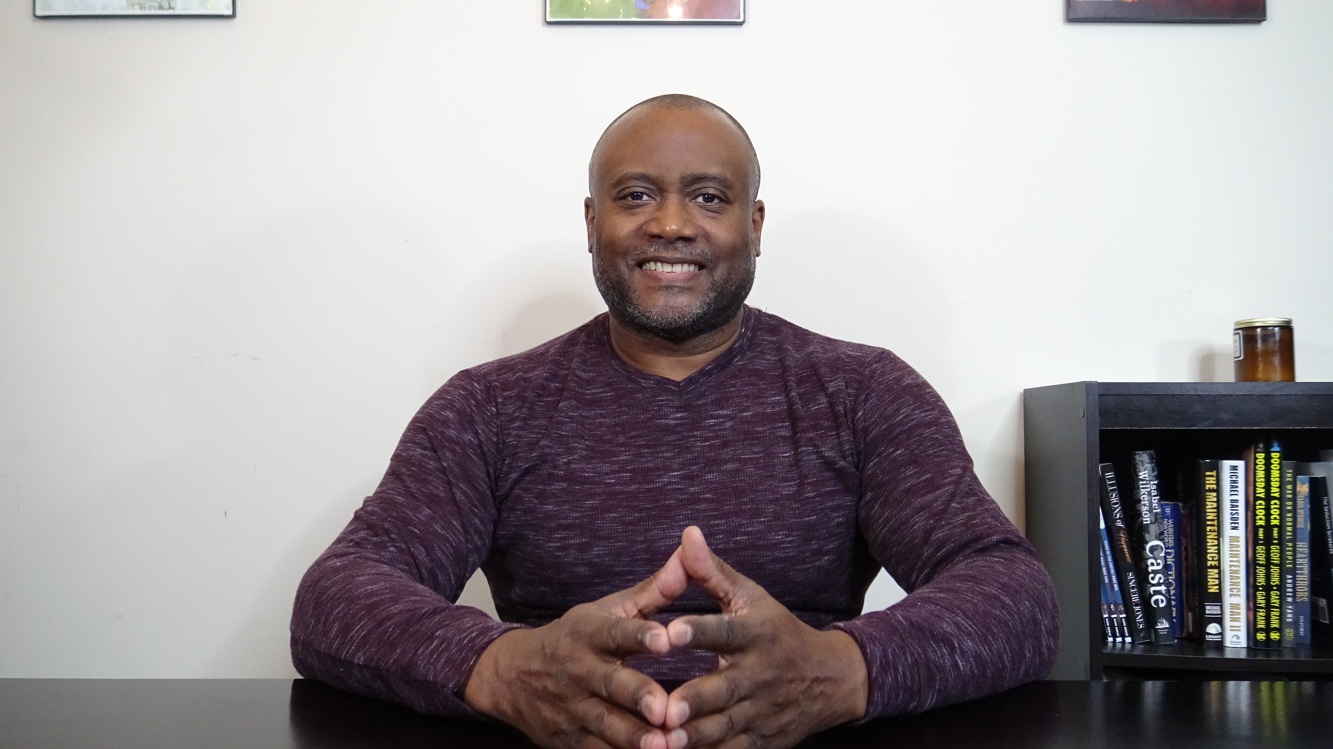 Interesting Female Archetypes