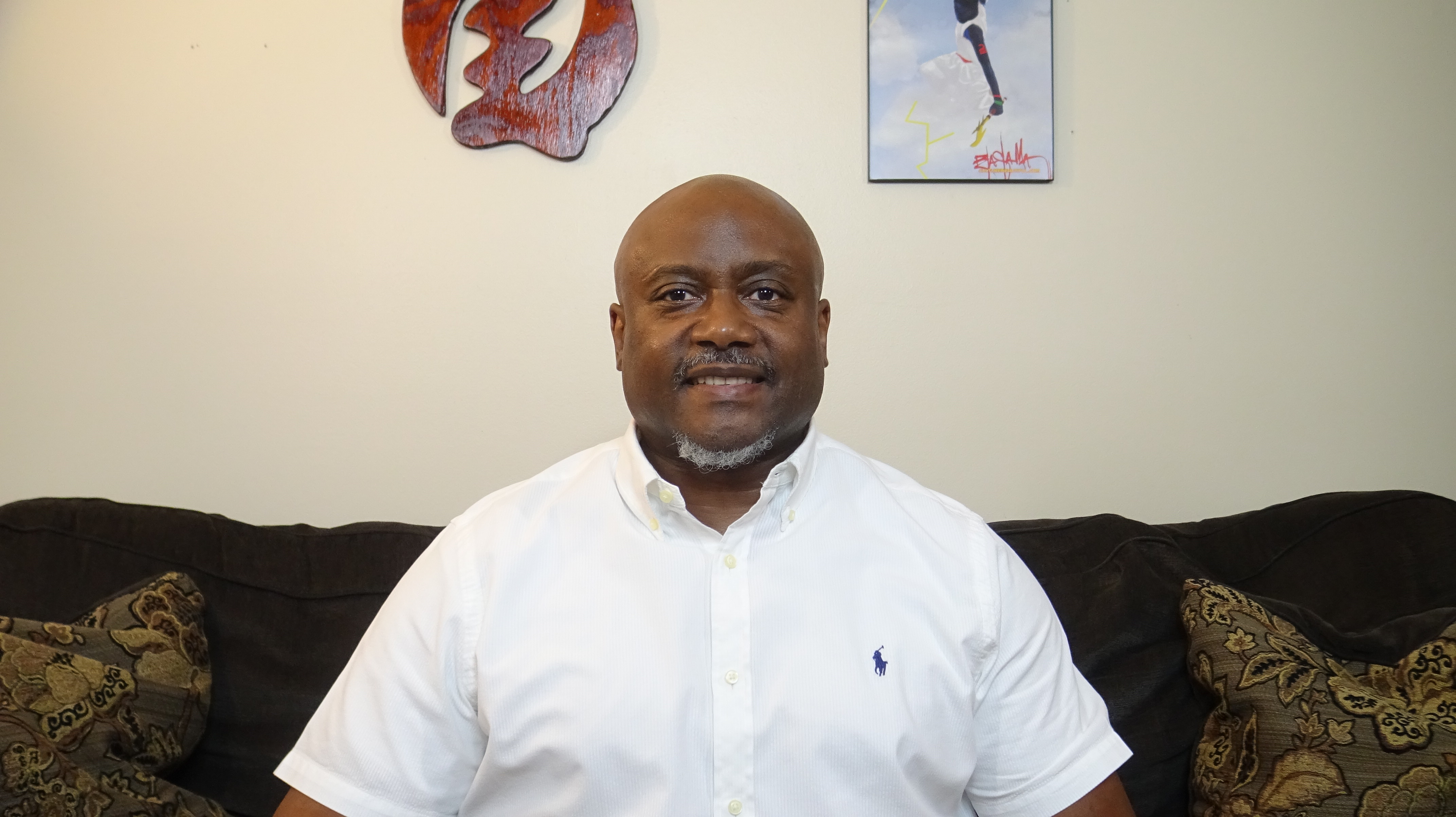 Finding Your Tribe - Finding Your Tribe