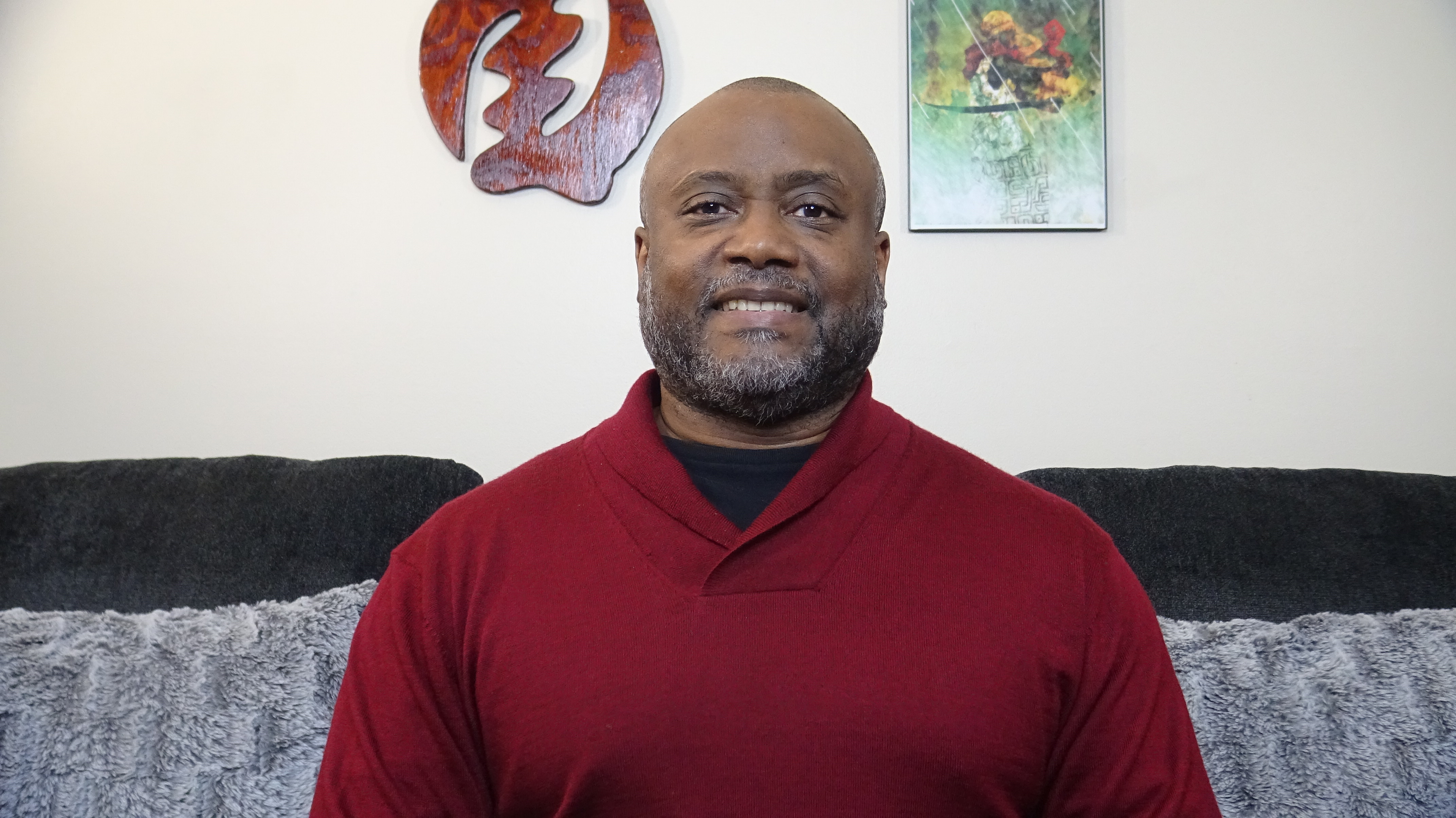 Anatomy of a Ladies Man - Different Breed