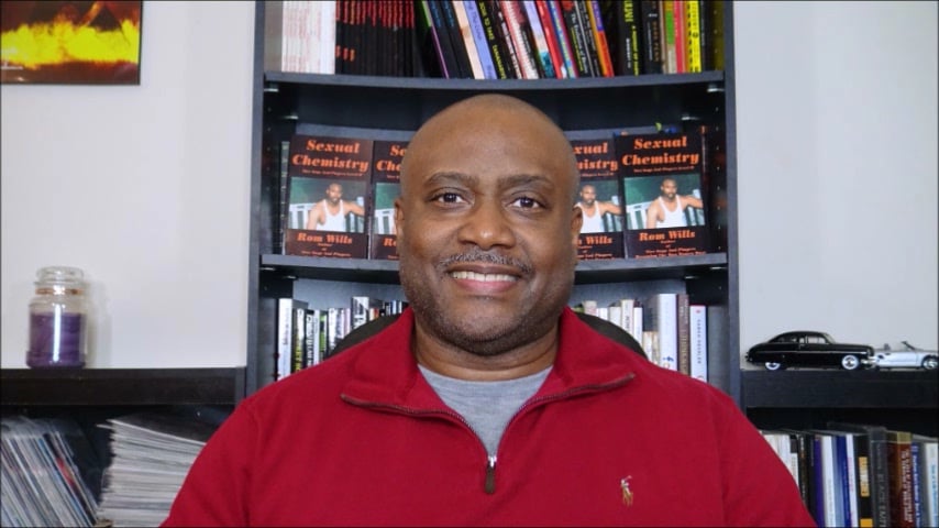 Rom Wills Presents - Three Schools of Thought for Getting Women