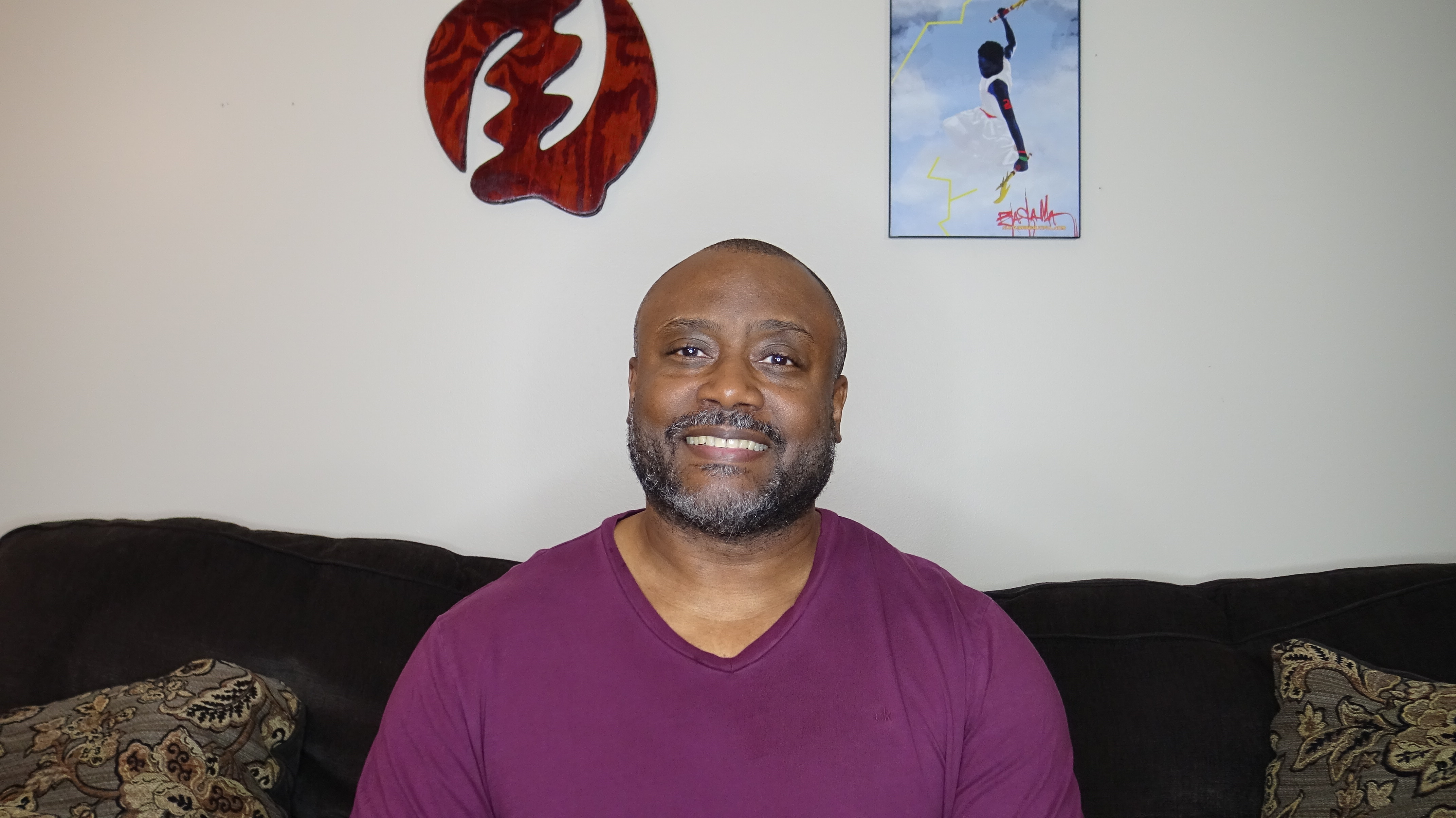 Pull Styles - Party Man