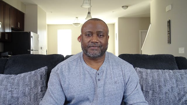 A Player's Eyes - The Sexy Man's View...