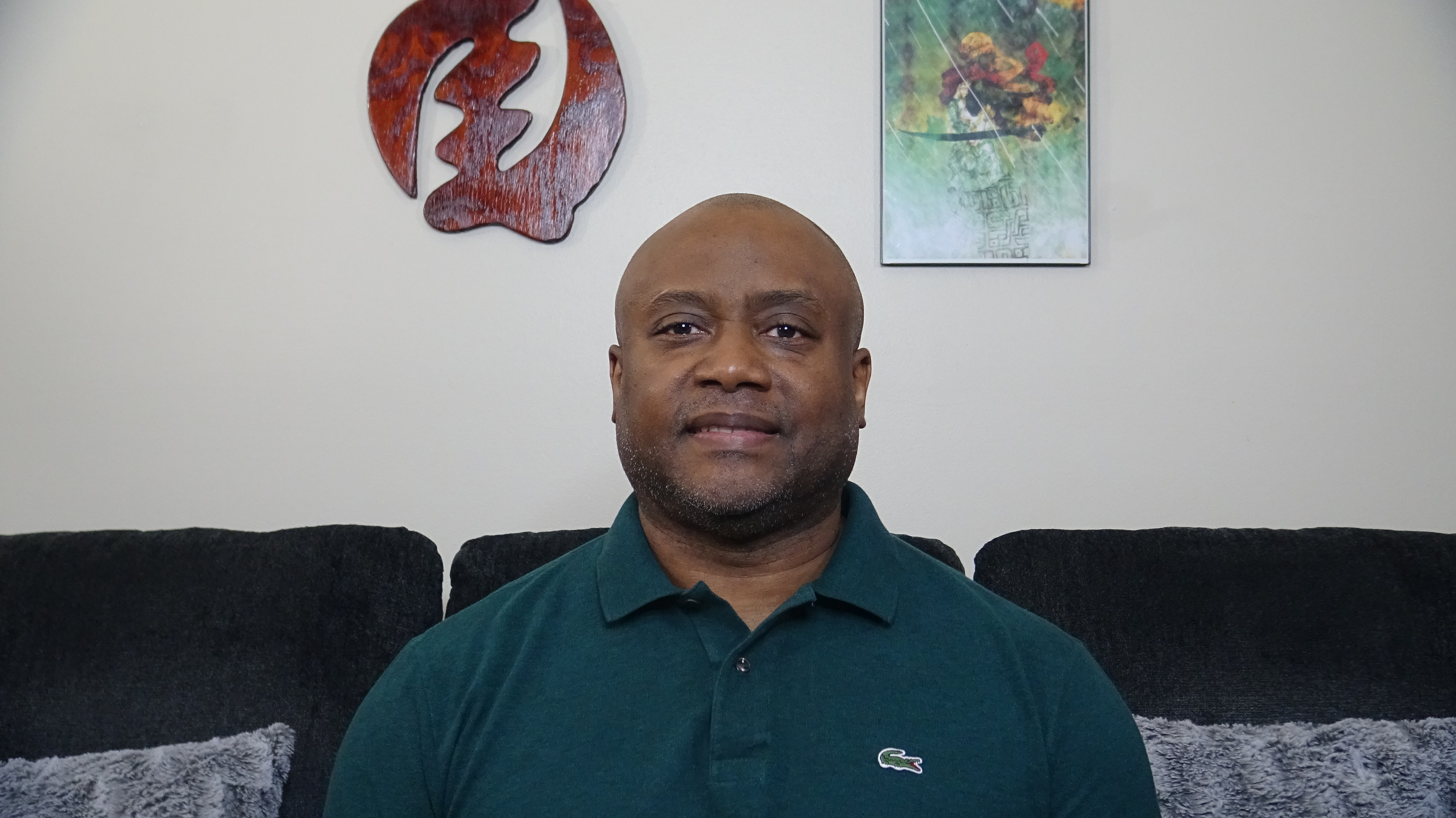 Anatomy of a Ladies Man - Appearance