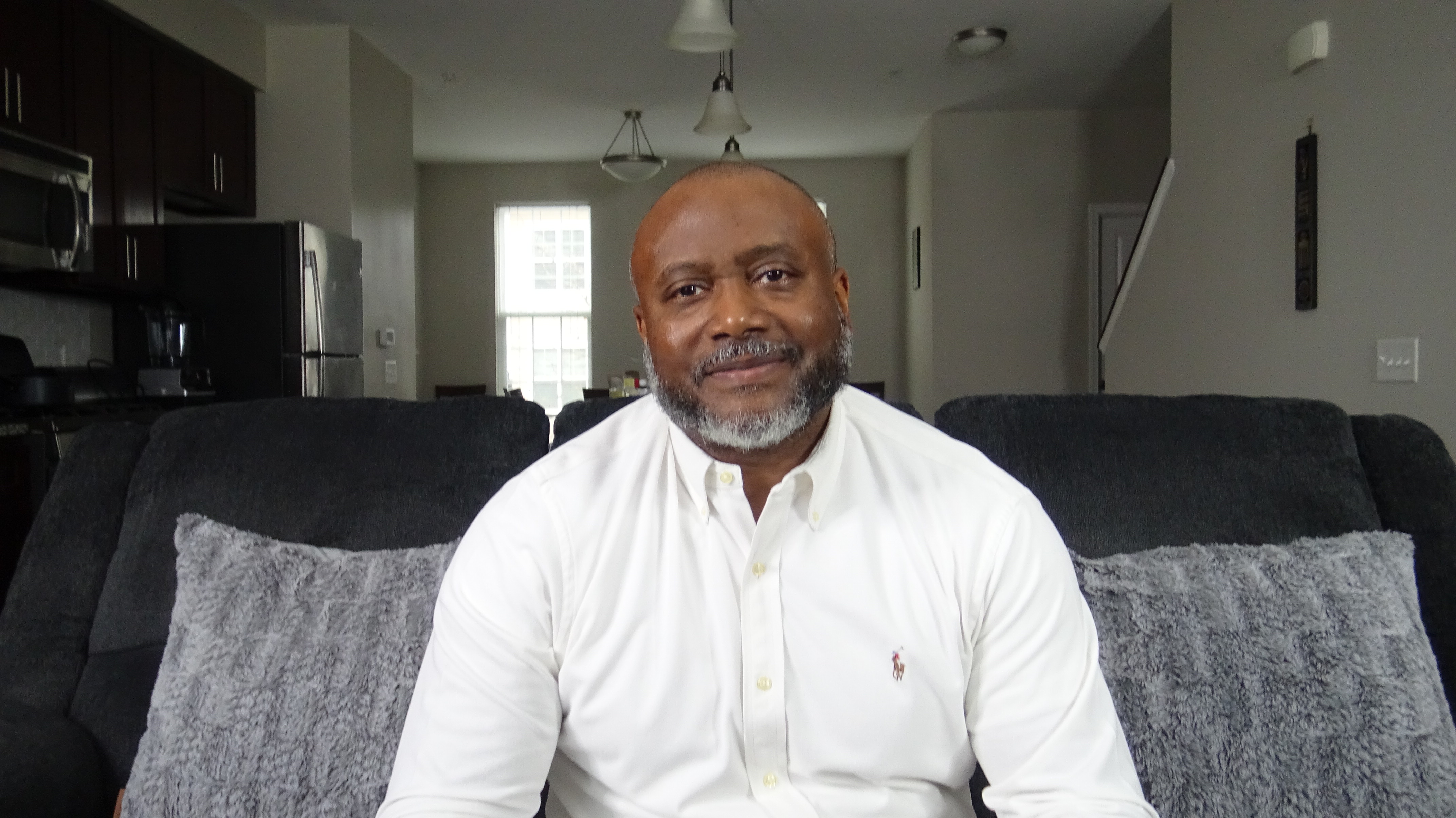 A Player's Eyes - The Sexy Man's View - Sexy Men See Things Differently