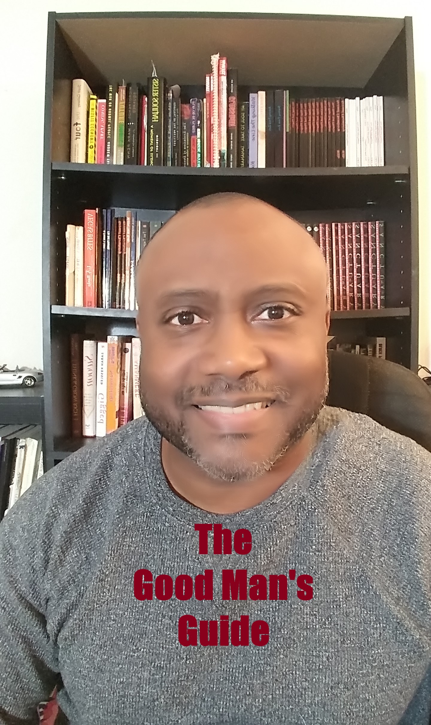 The Good Man's Guide