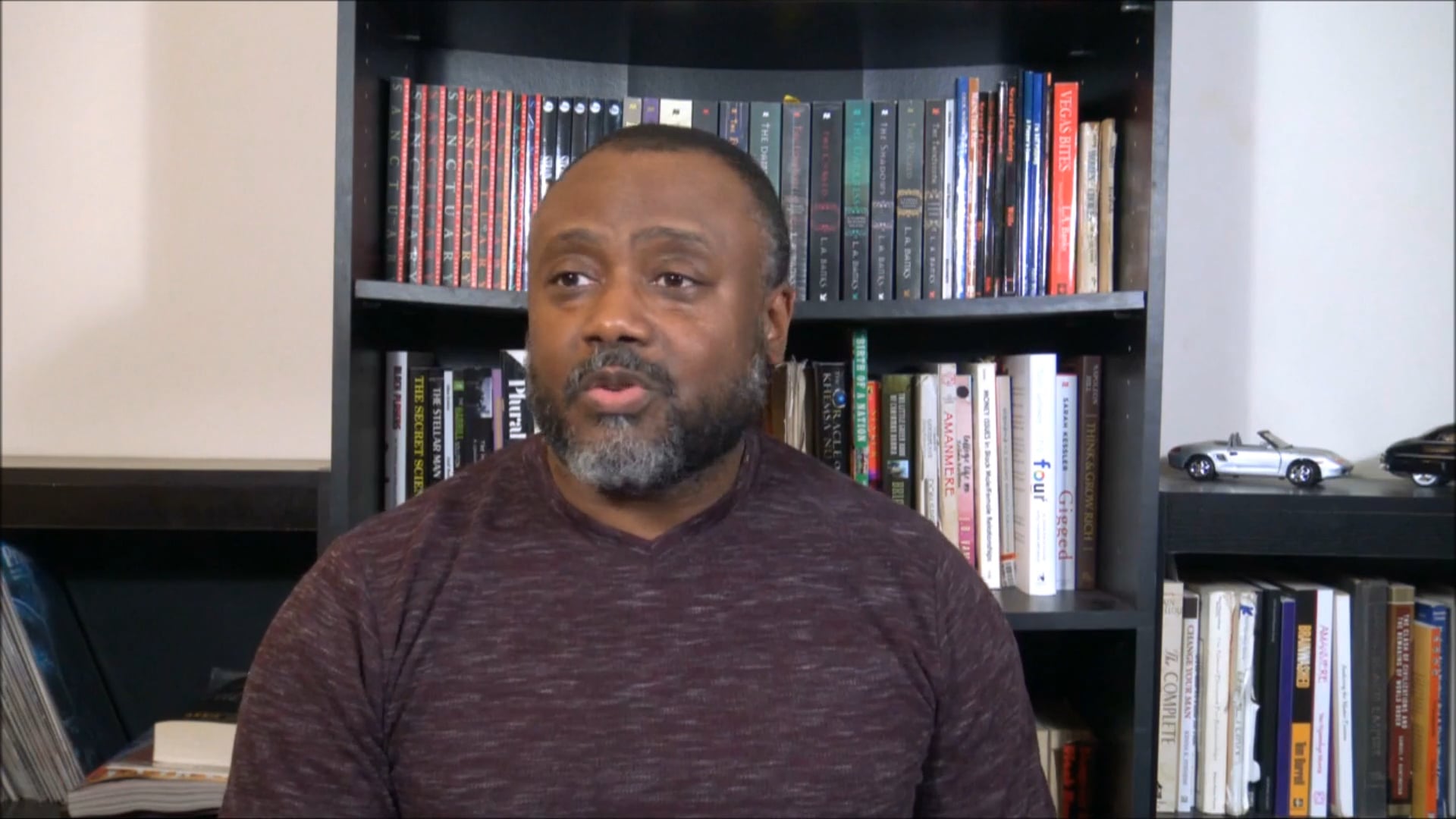 The Good Man's Guide Finale - The Good Man Wins in the End