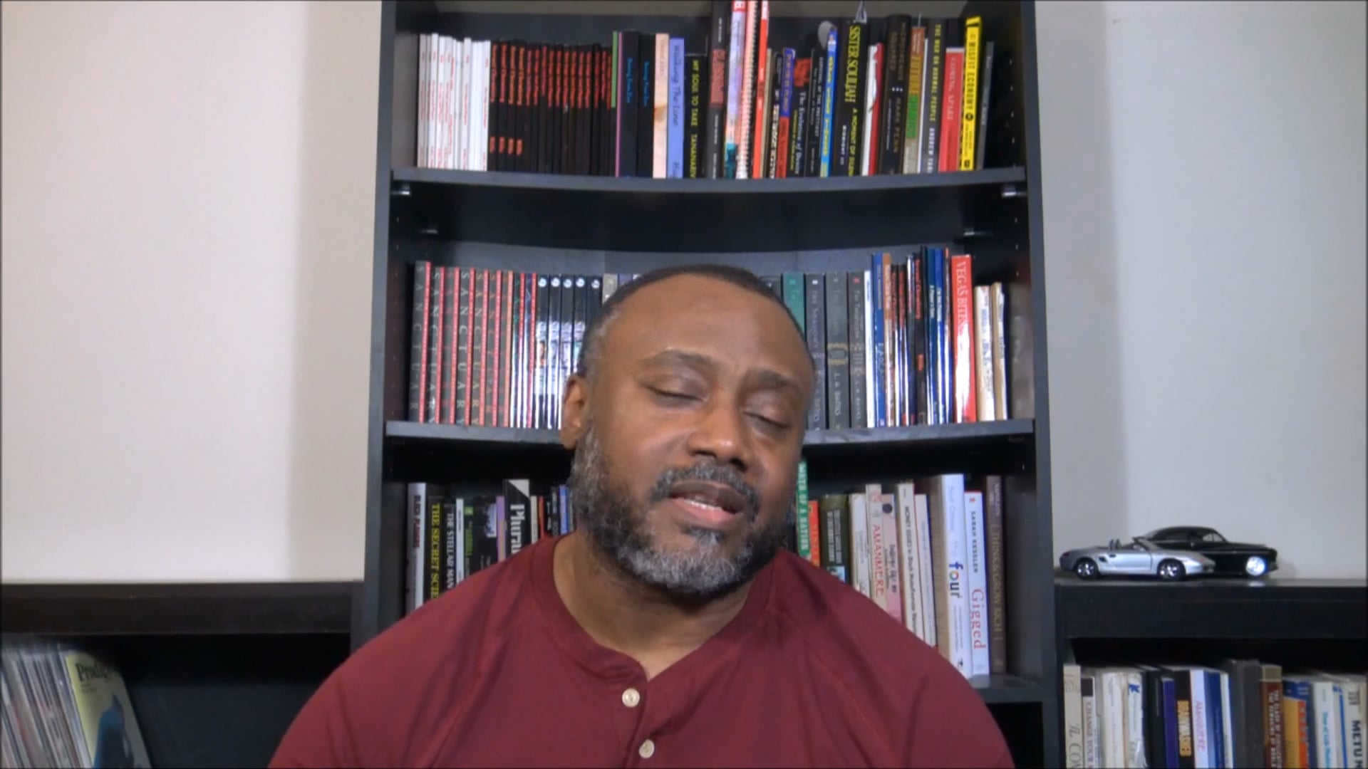 The Good Man's Guide Episode 5 - Developing Your Sex Appeal