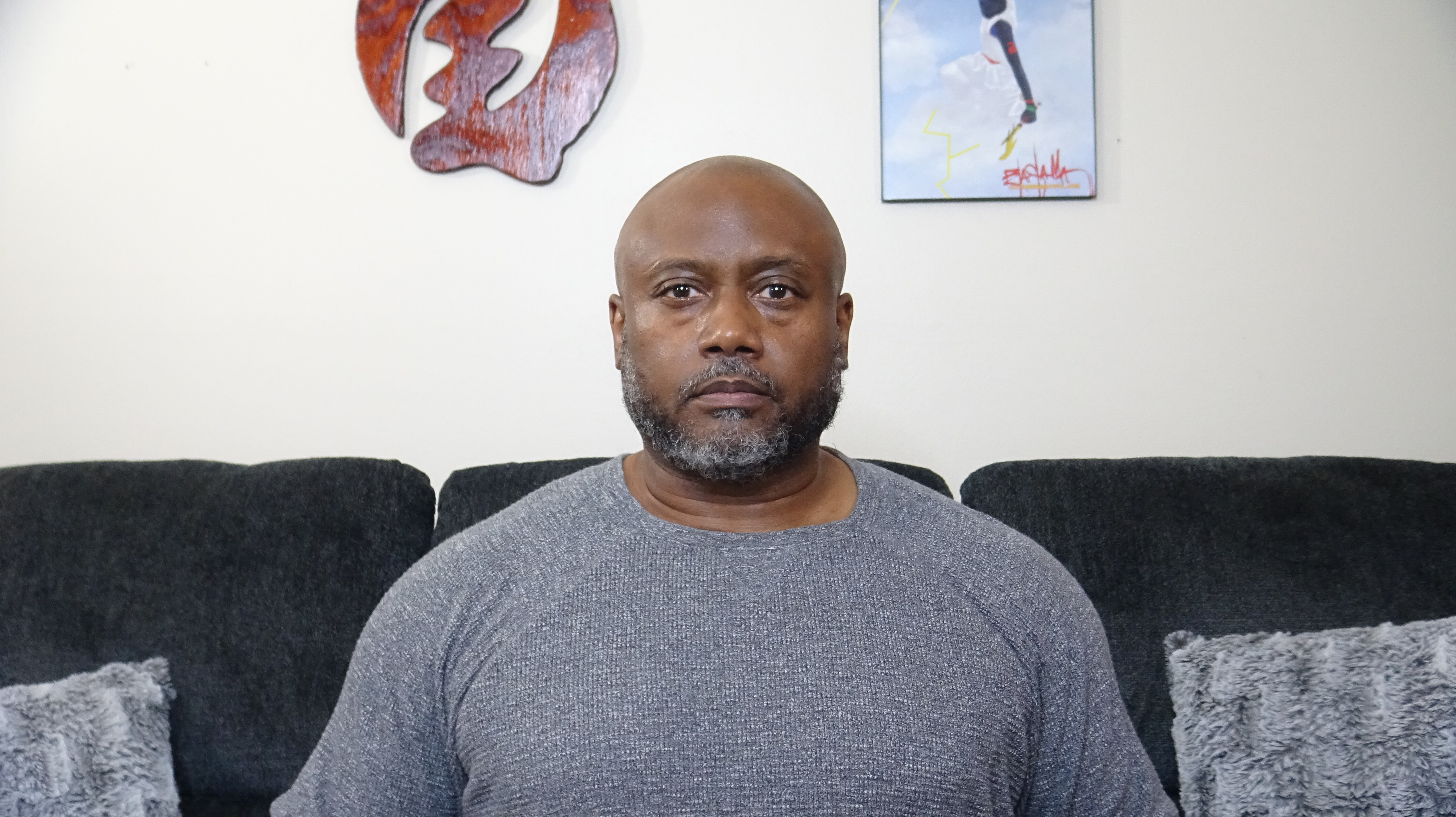 The Gray World - What is the Gray World?