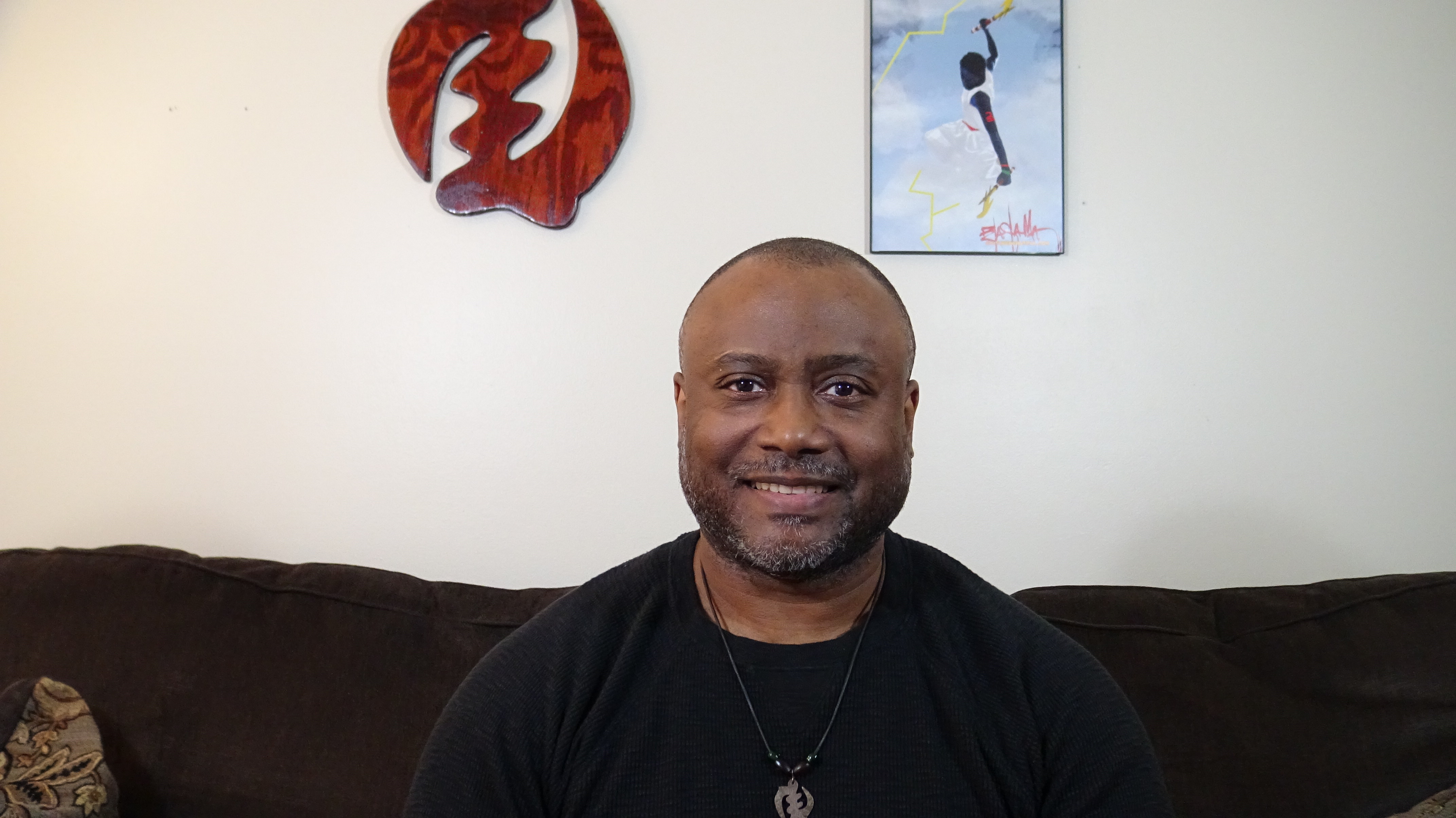 Building Sexual Charisma