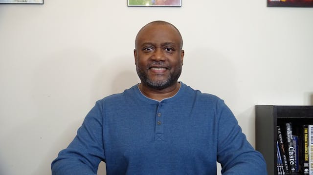 Interesting Female Archetypes - Naturals