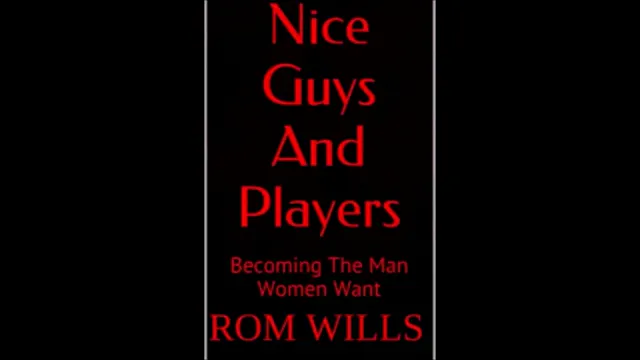 Nice Guys and Players Audio Book - Ba...