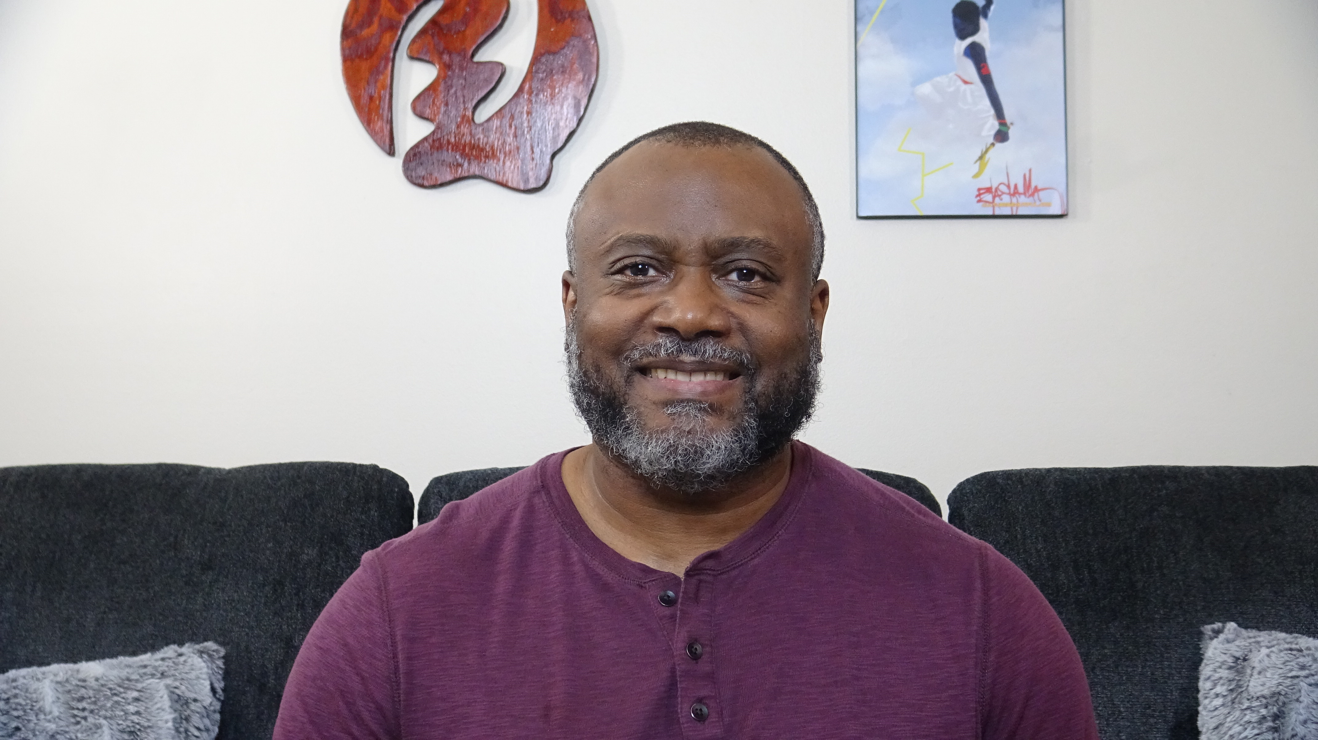 Goodbar Clans - Face Men