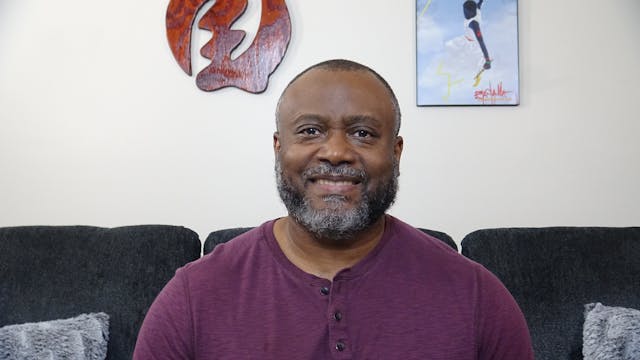 Goodbar Clans - Face Men