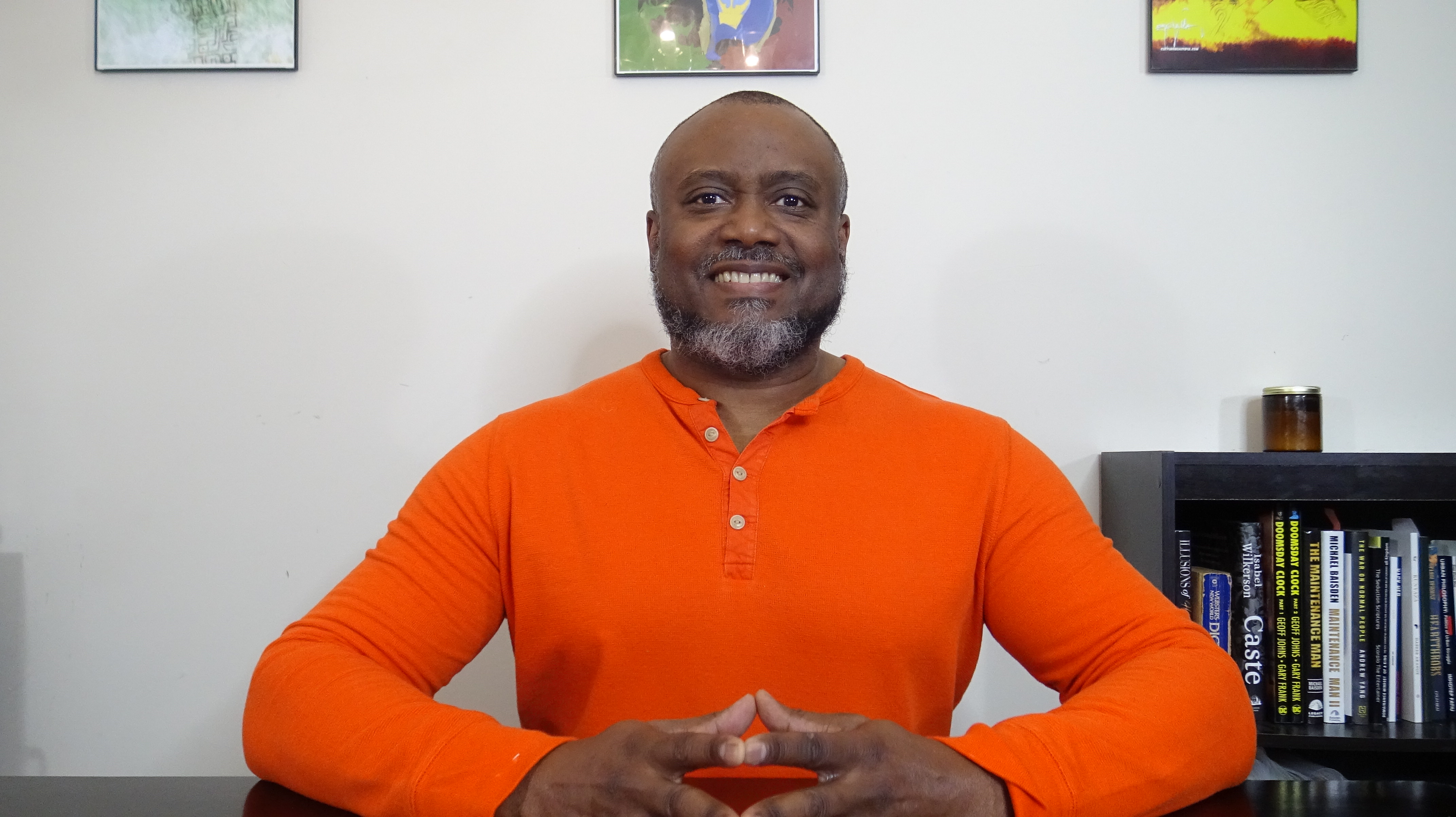 Classes of Women - Strivers