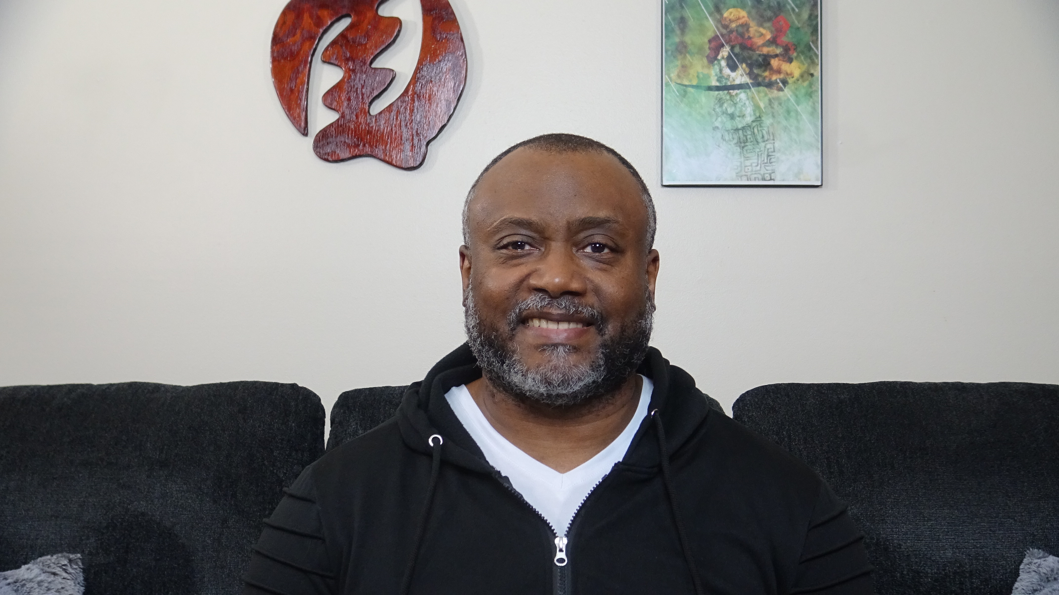 Anatomy of a Ladies Man - Sexual Expression