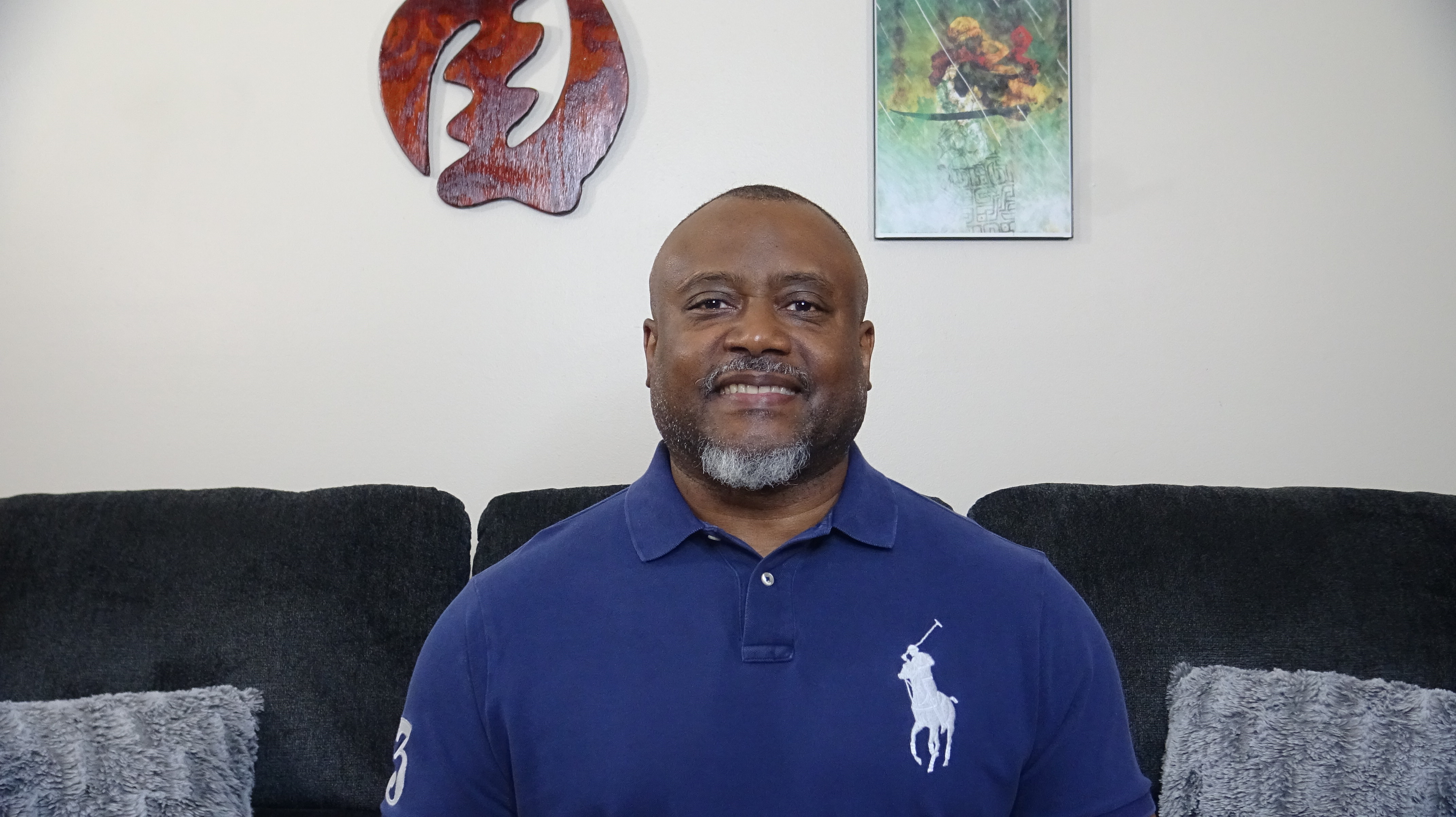 Turn Her Out - Freedom is the Key