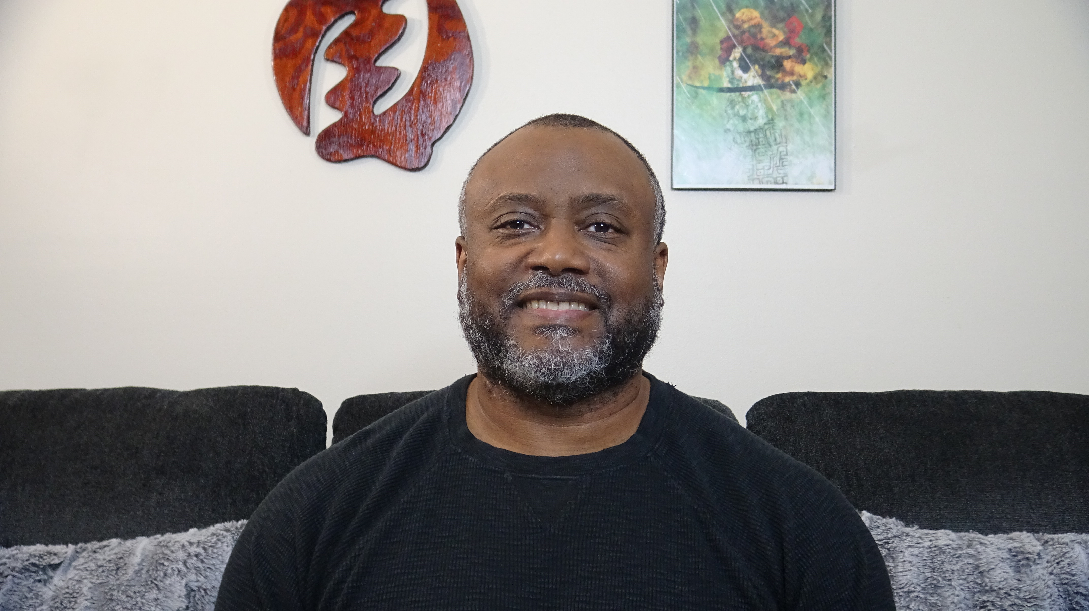 Handsome Man Game - Come Off Like You Get Regular Sex