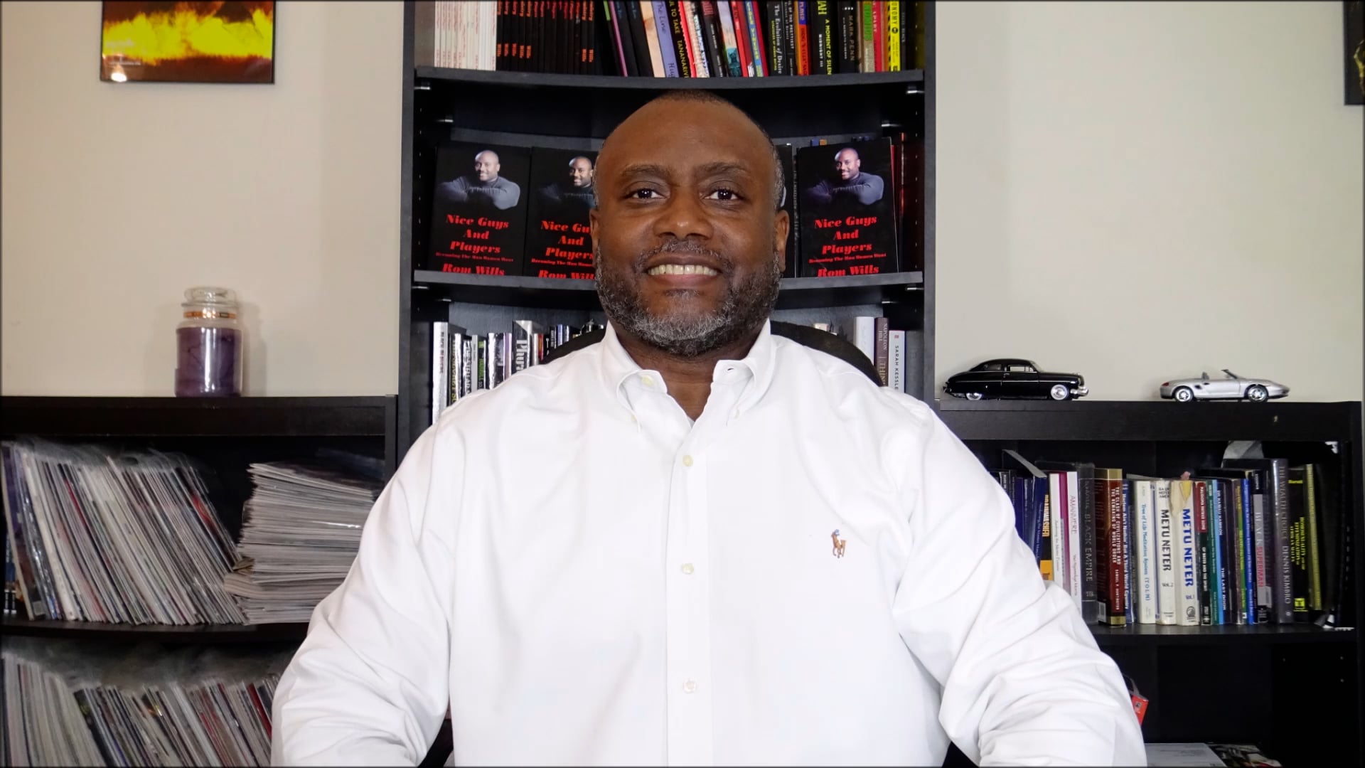 Dealing with a Range of Women