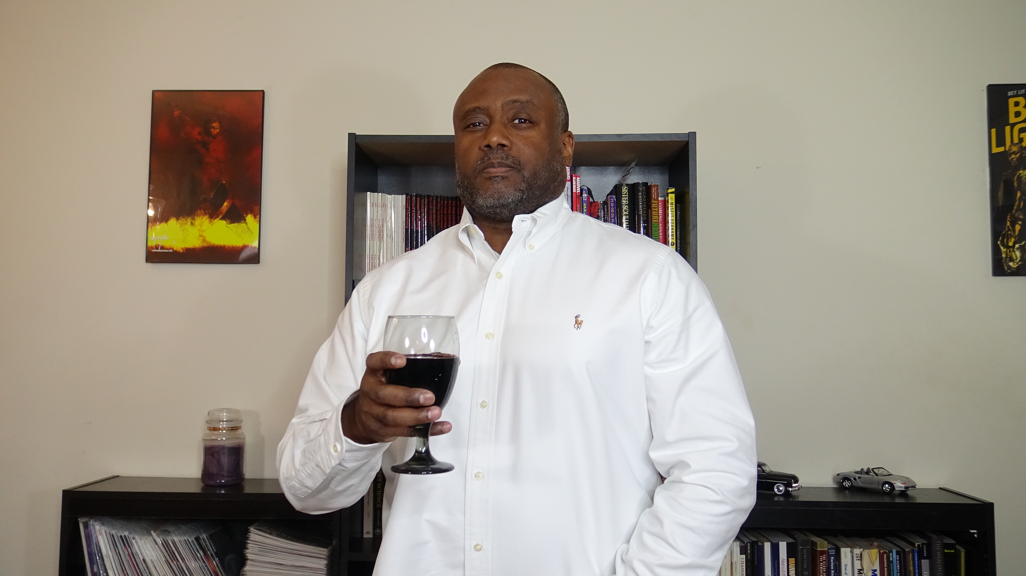 I'm Not Playing - The IT Factor: Being Nice