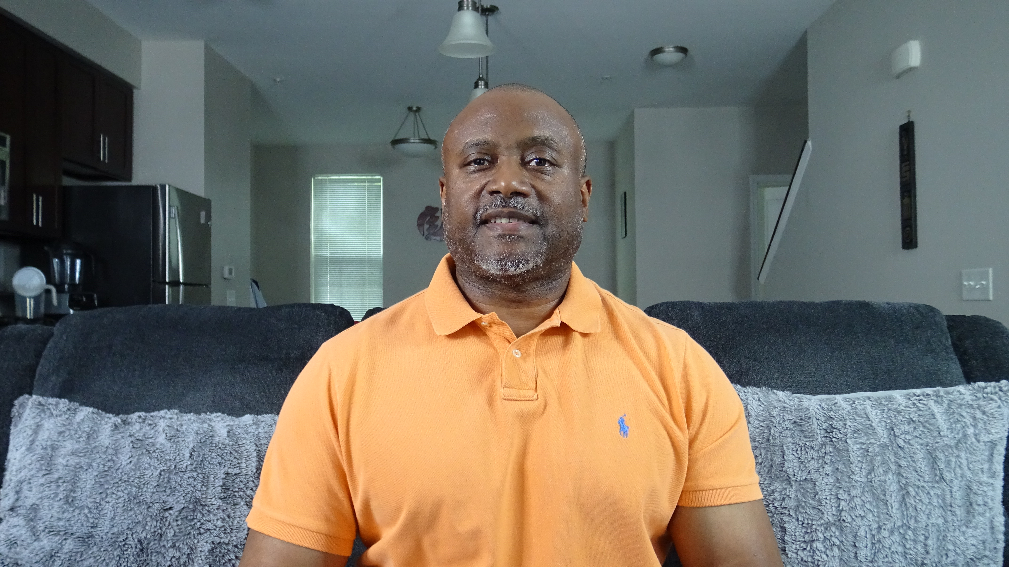 Reading Choosing Signals and Receptiveness - Her Smile