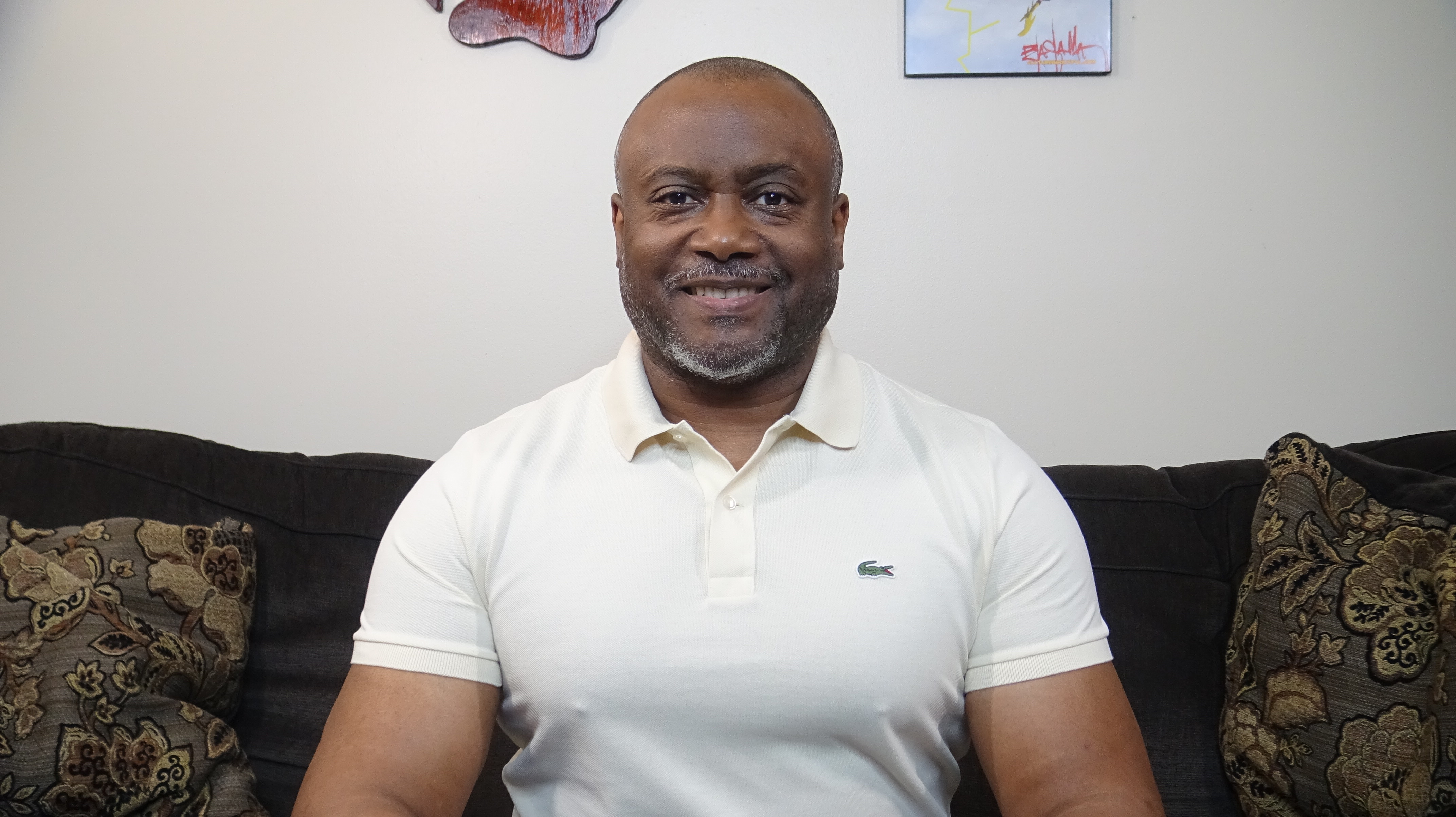 Shadow Reports - In Rhythm