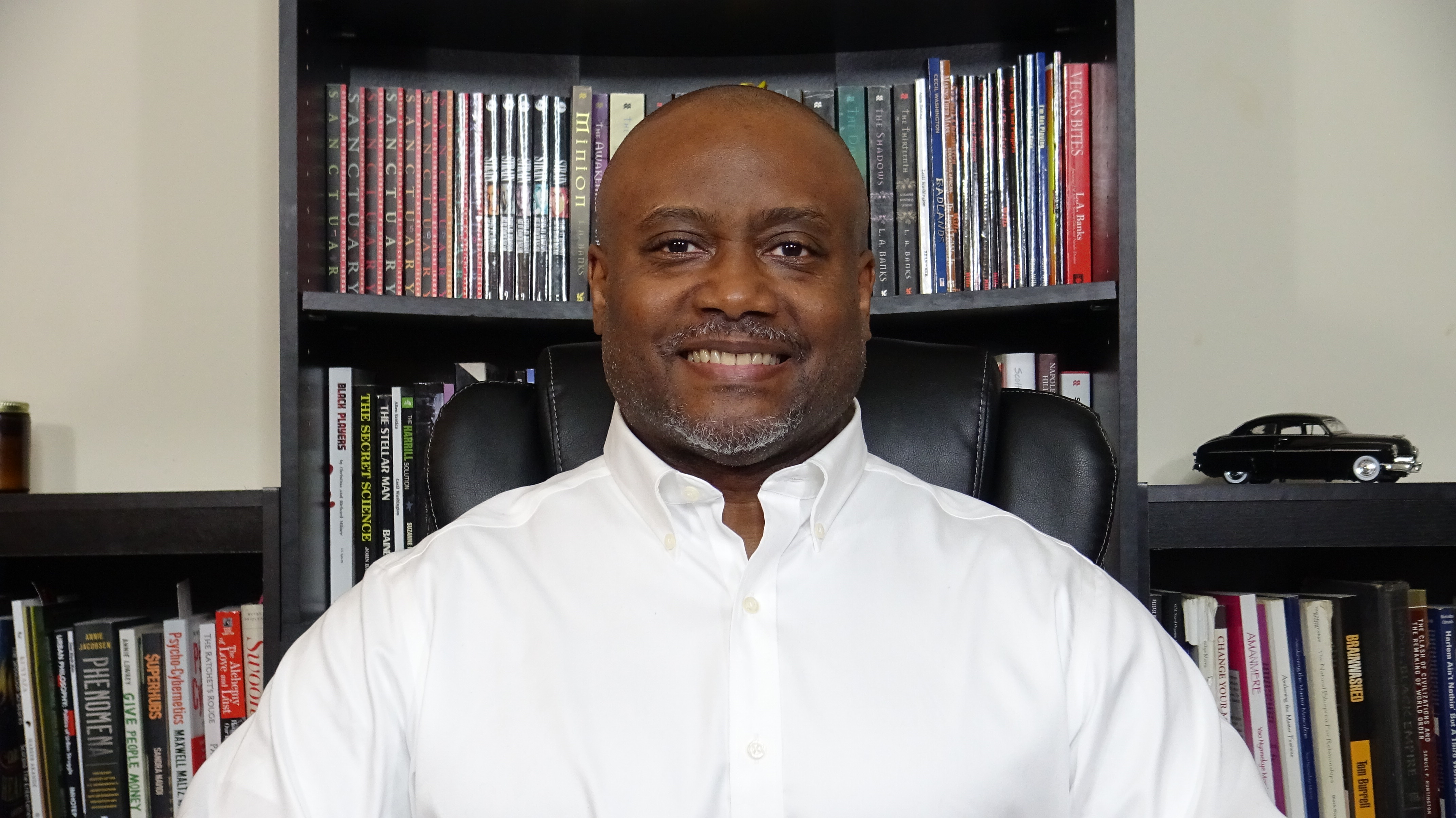 Grown Man Game - Grown Man Style