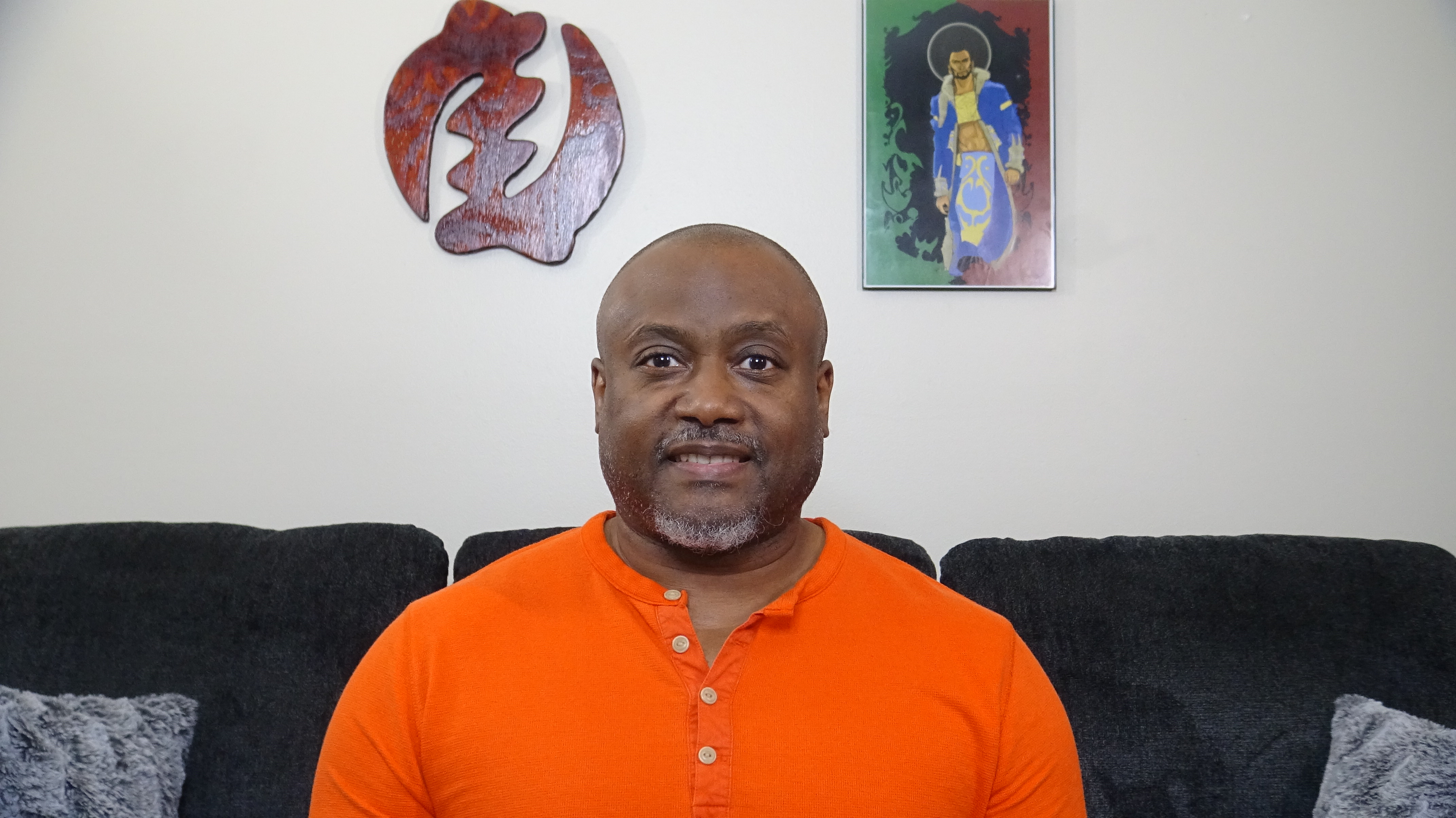 The Gray World - Kept Men