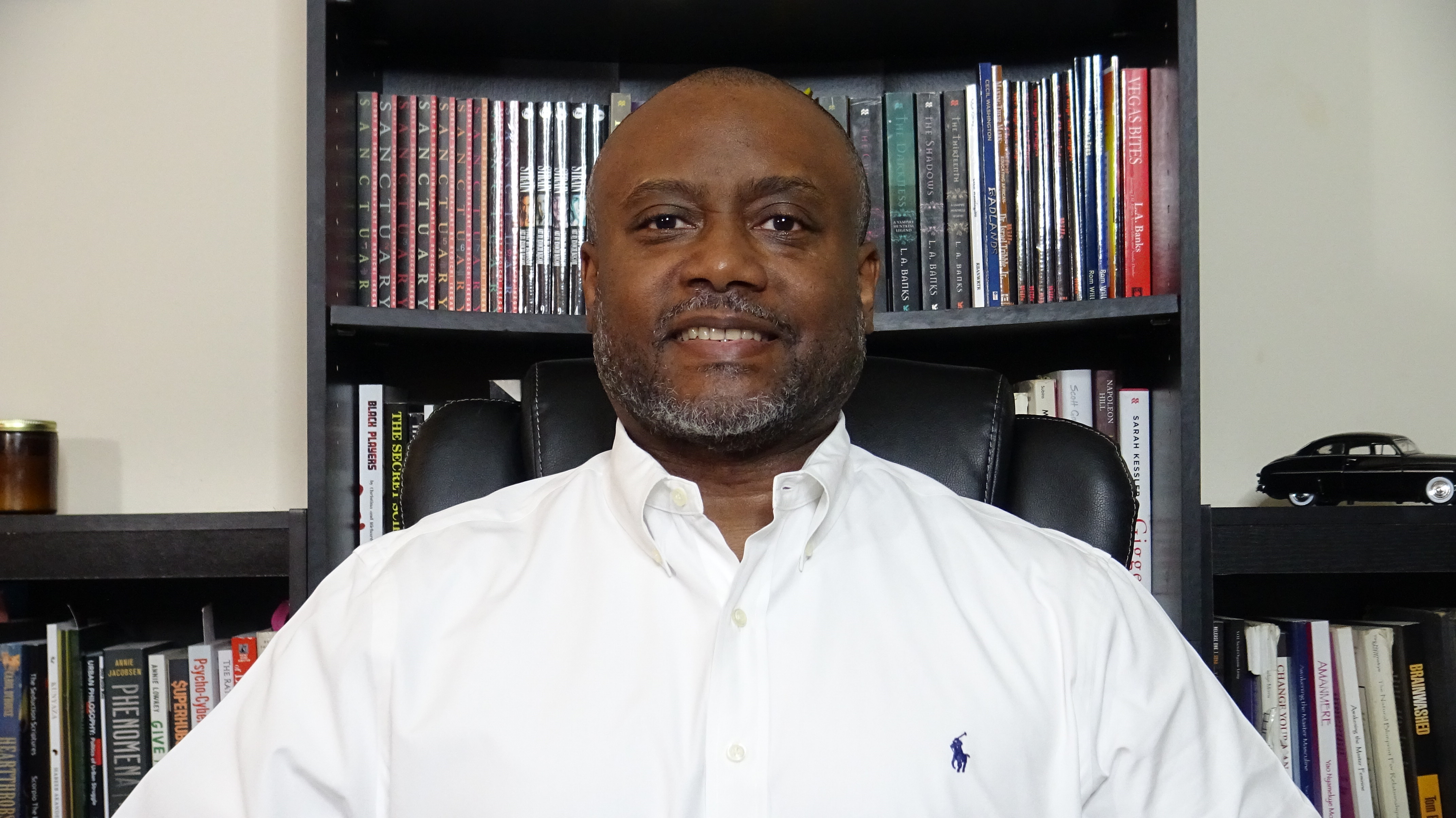 Grown Man Game - Maturity