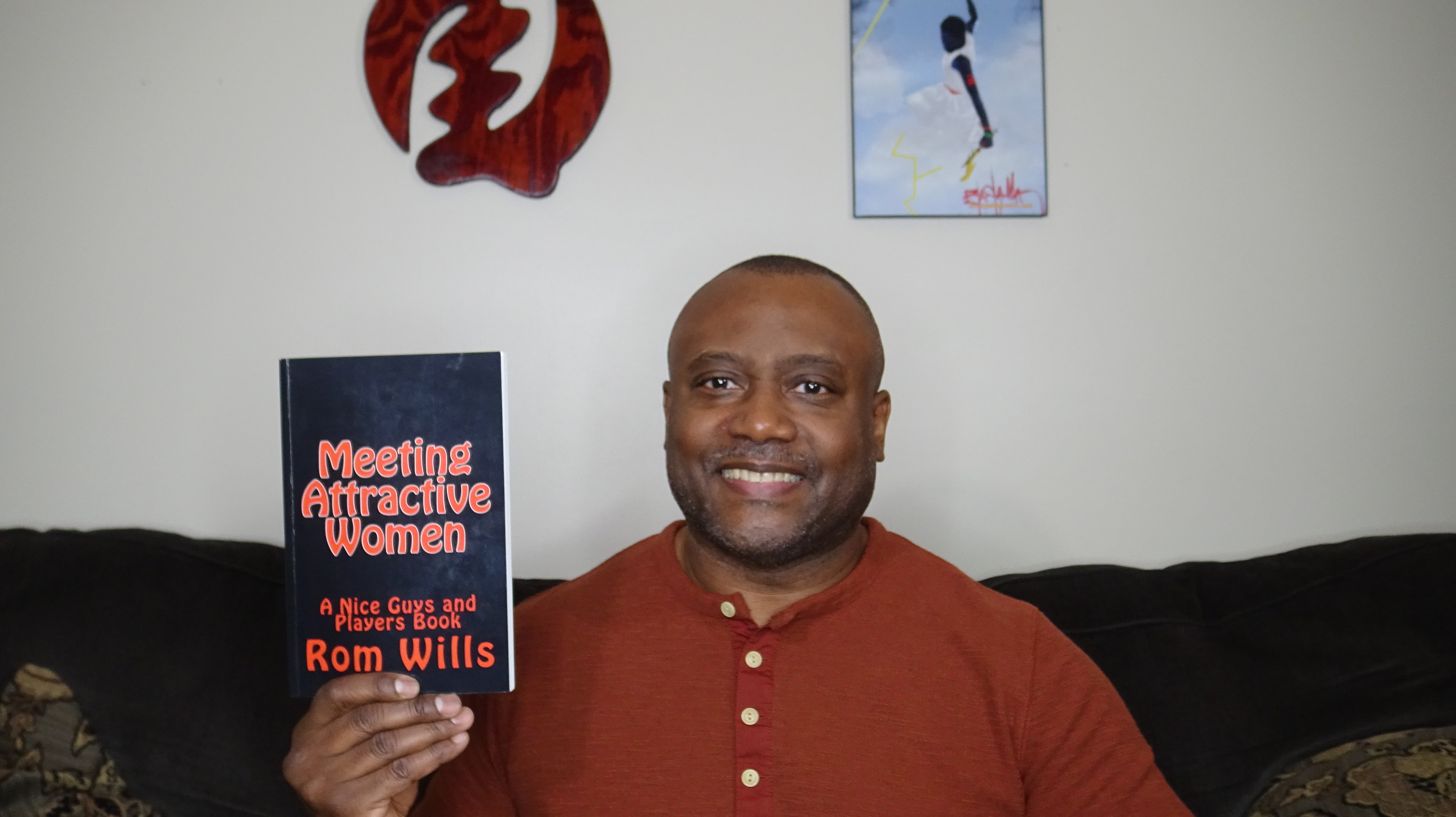 Meeting Attractive Women Study Guide