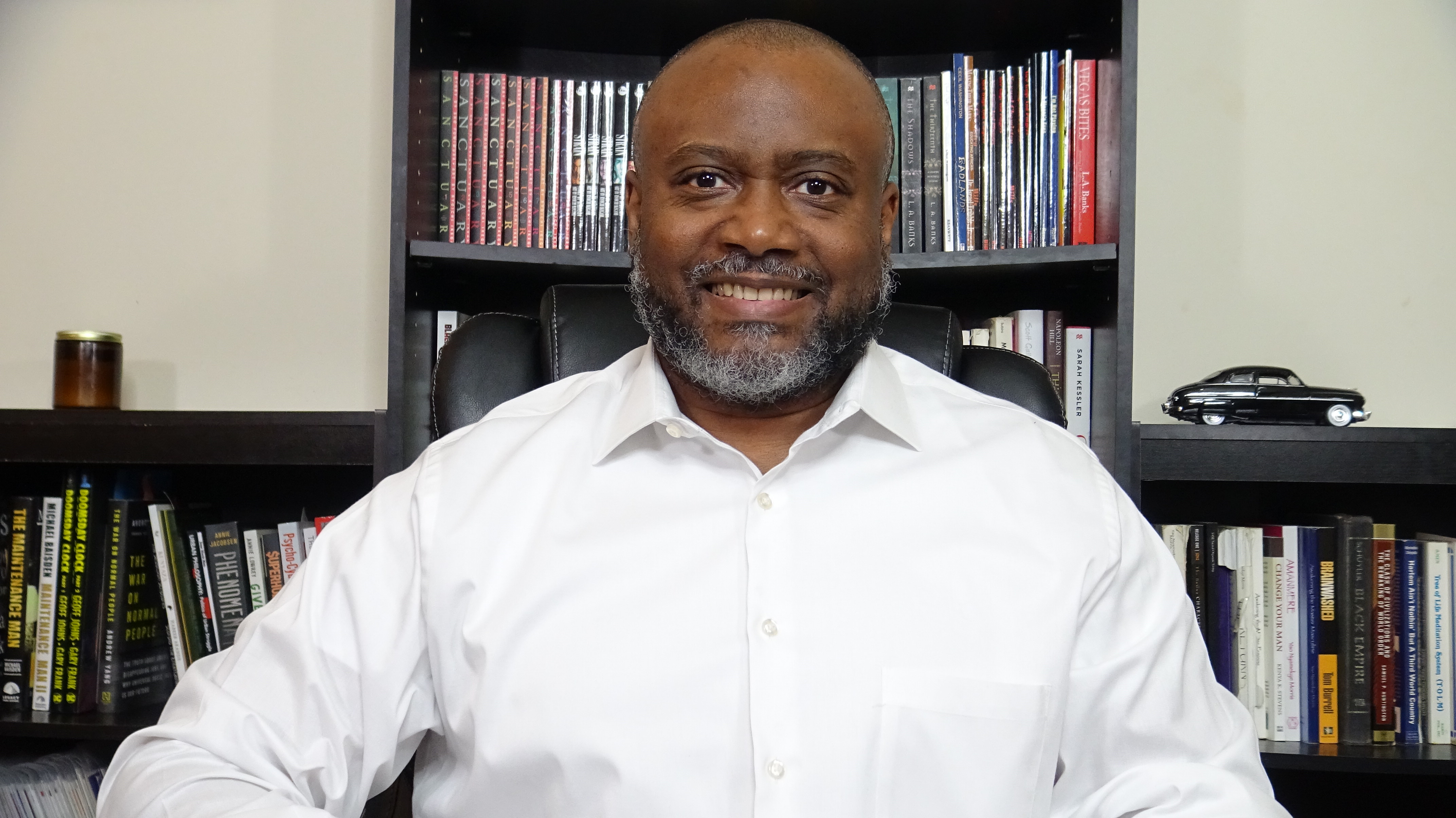 Grown Man Game - What is Grown Man Game?