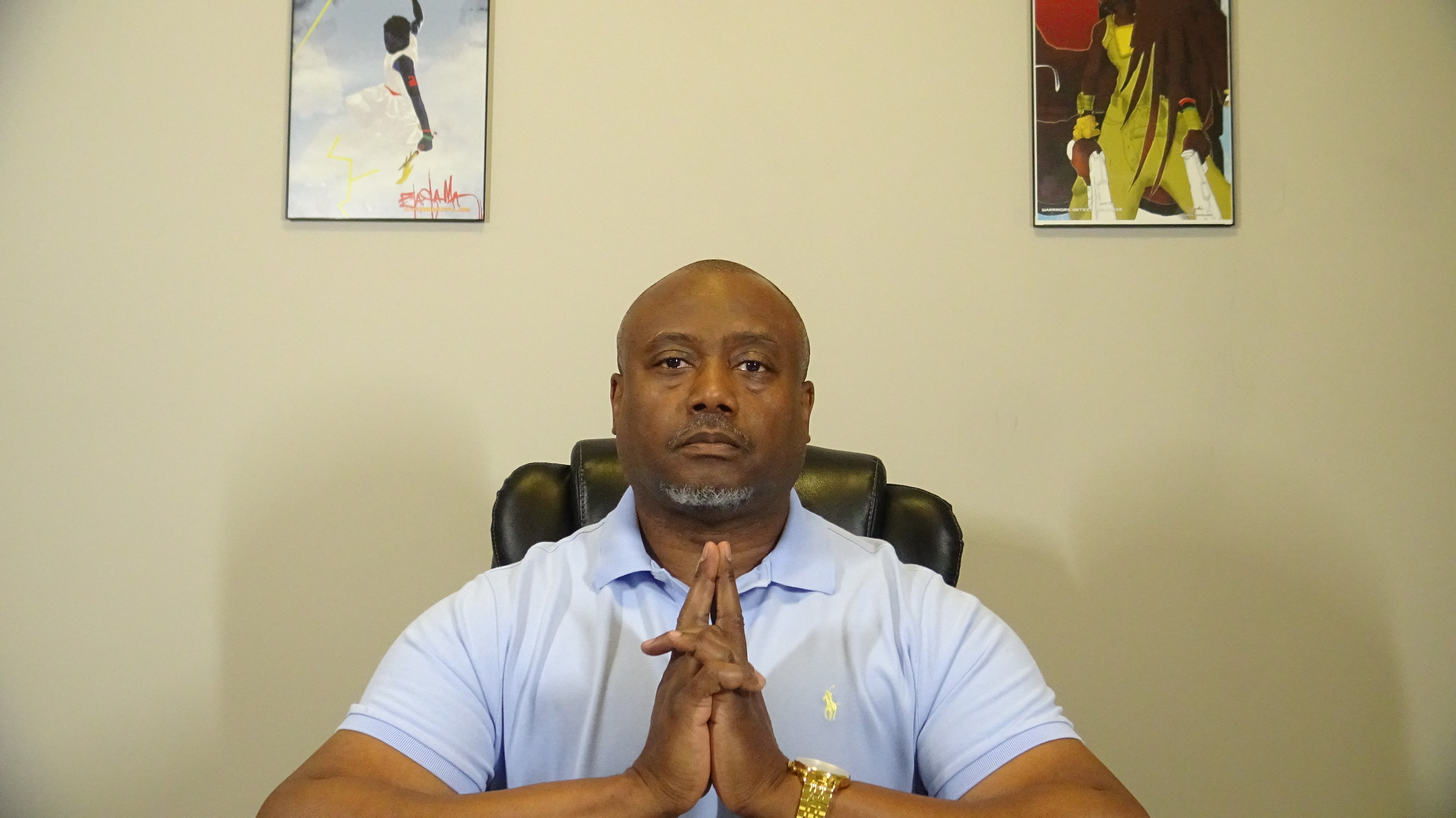 Rom's Core Principles - Body Game