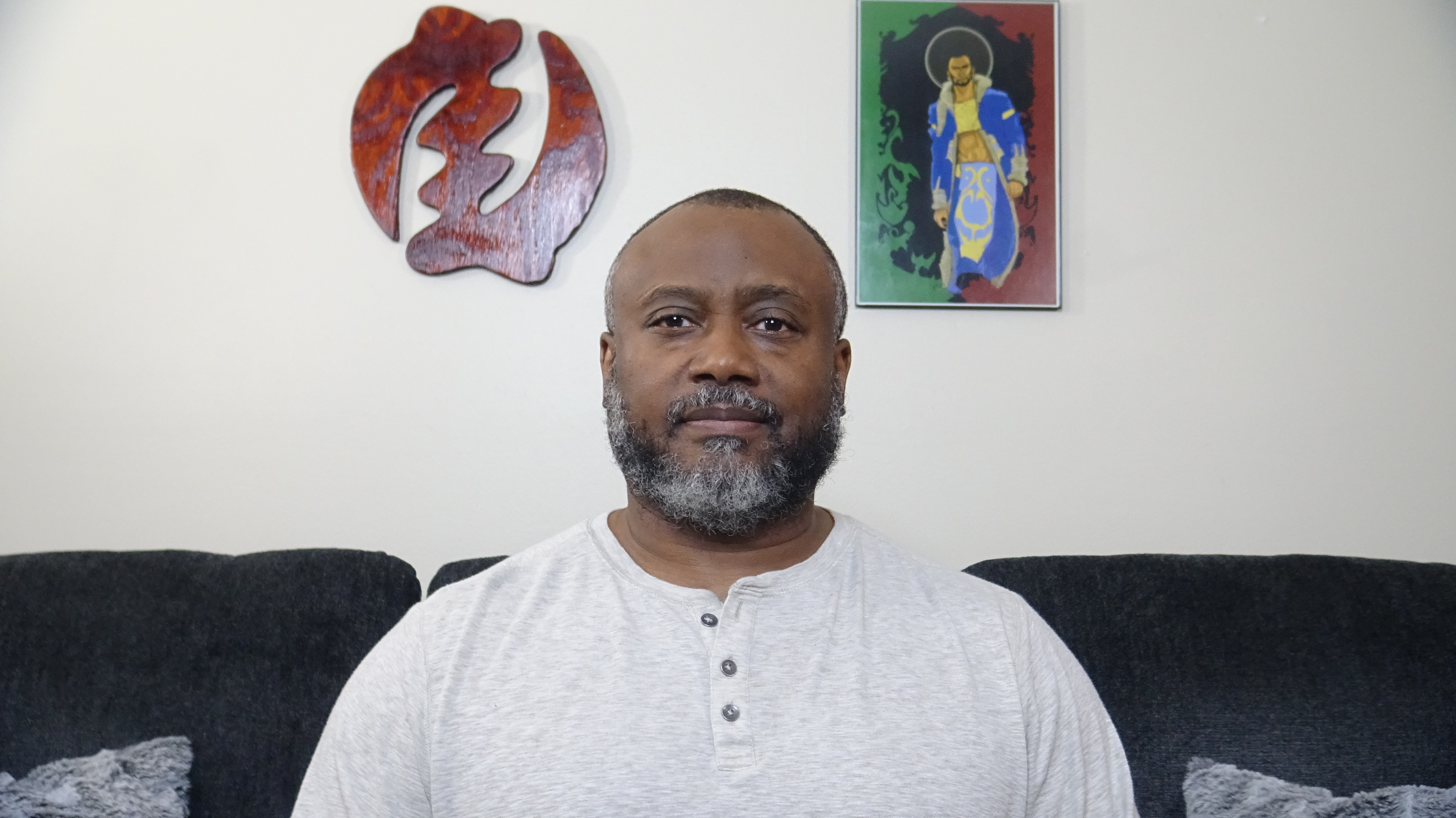 The Gray World - Scavengers