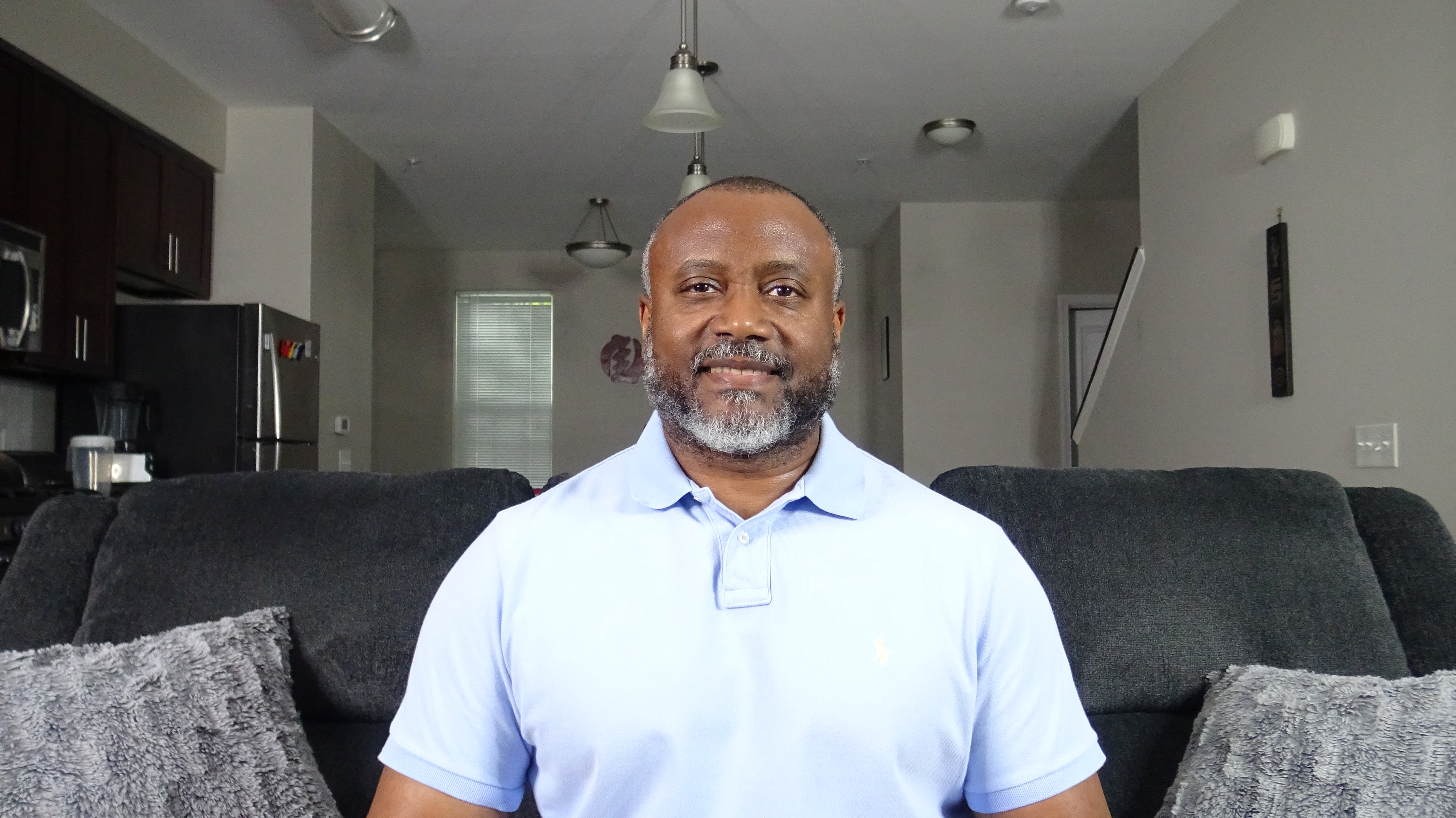 Reading Choosing Signals and Receptiveness - Slow Walk