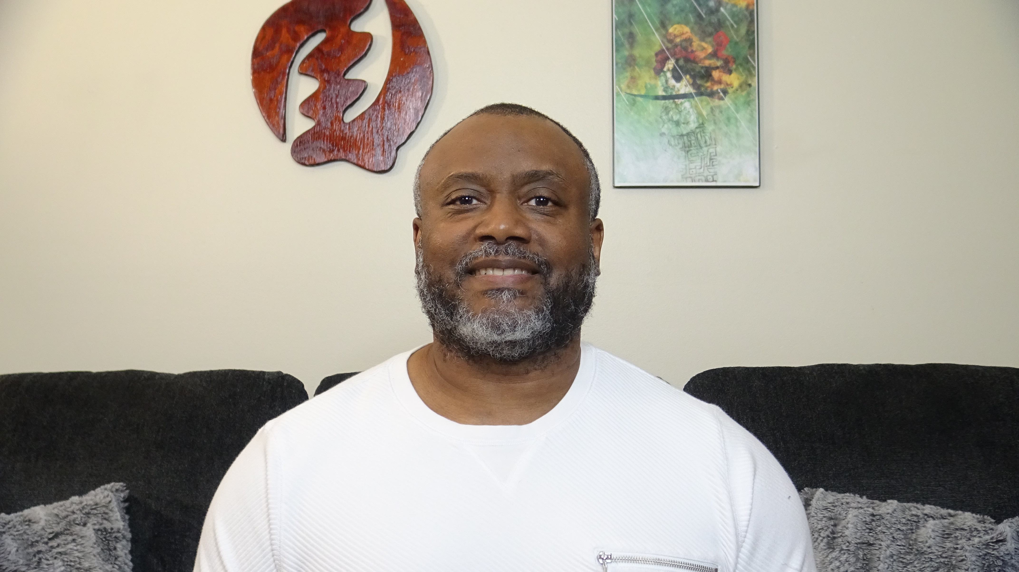 Anatomy of a Ladies Man - Love for Women