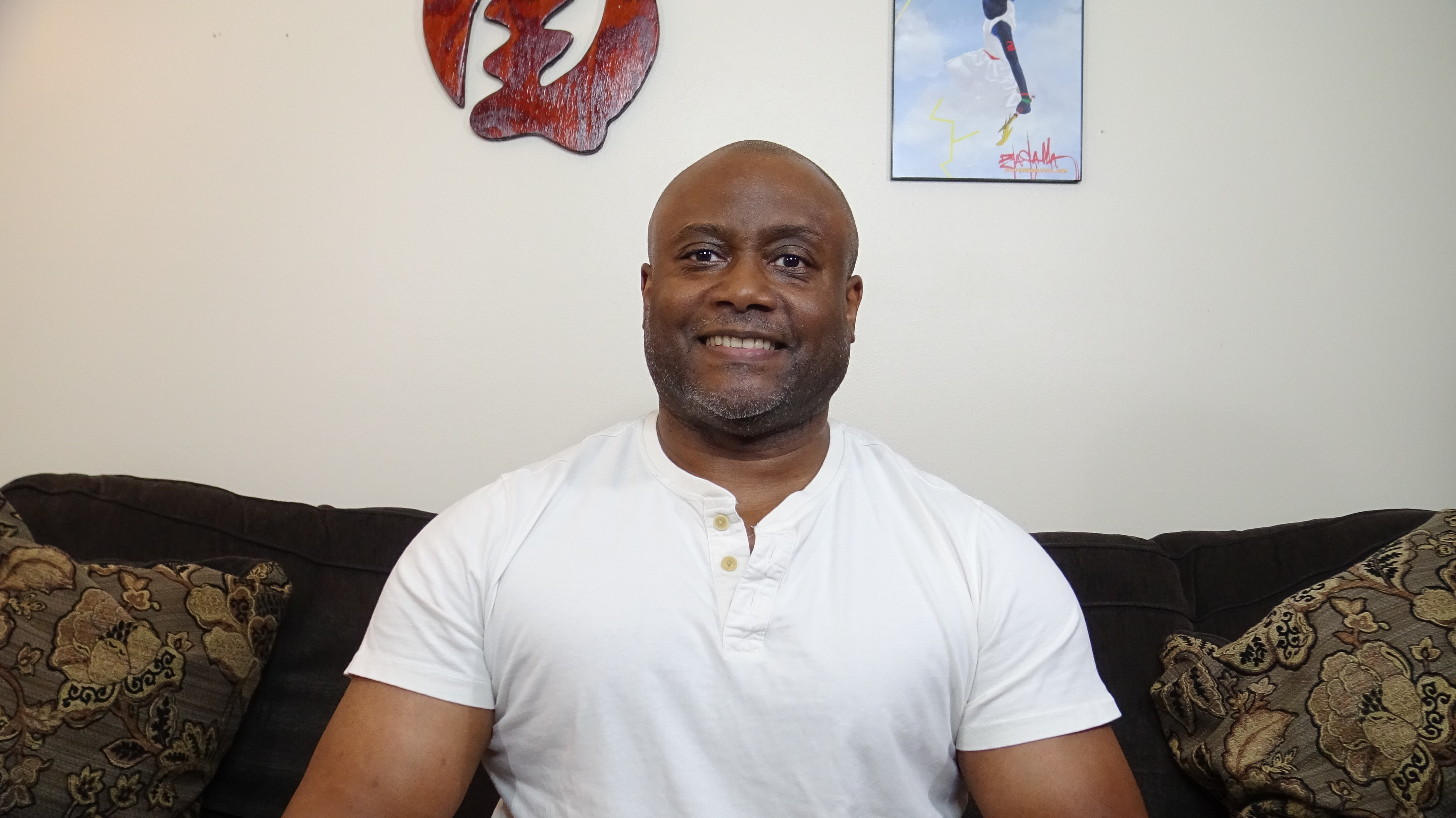 Understanding Women - Excitement