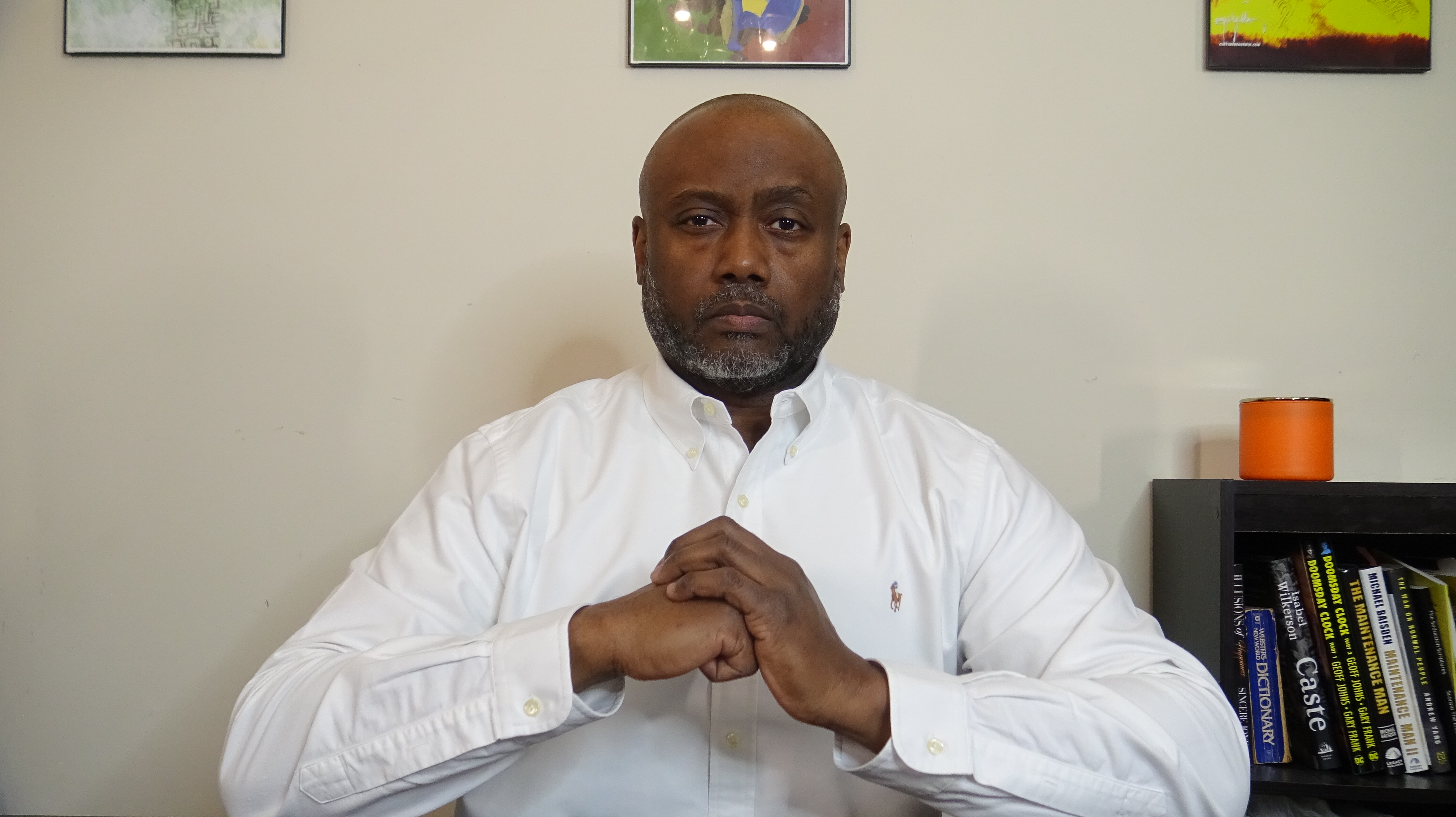 The House of the Man - Deep Dive