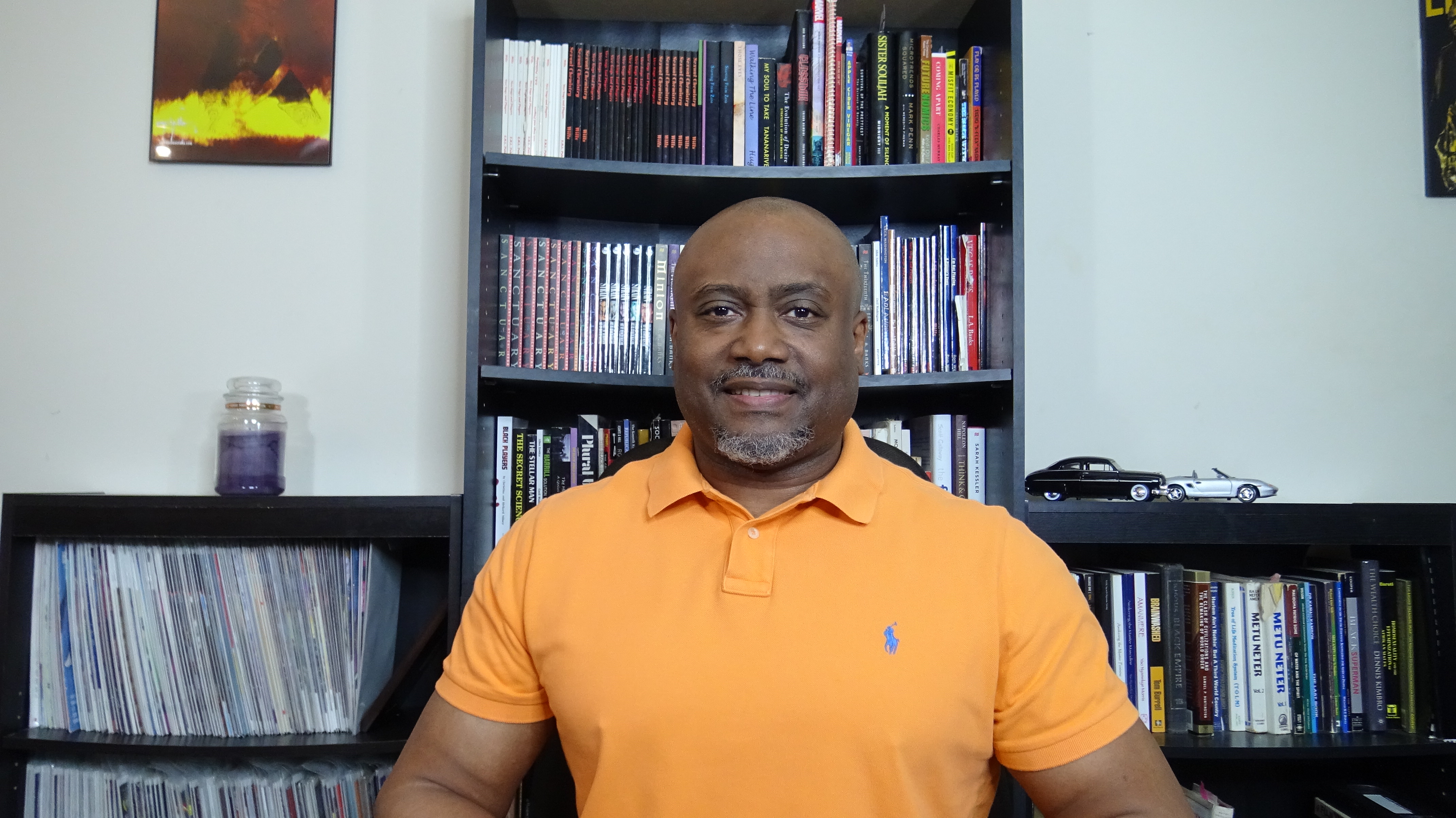 Player Archetypes - The Poonhound