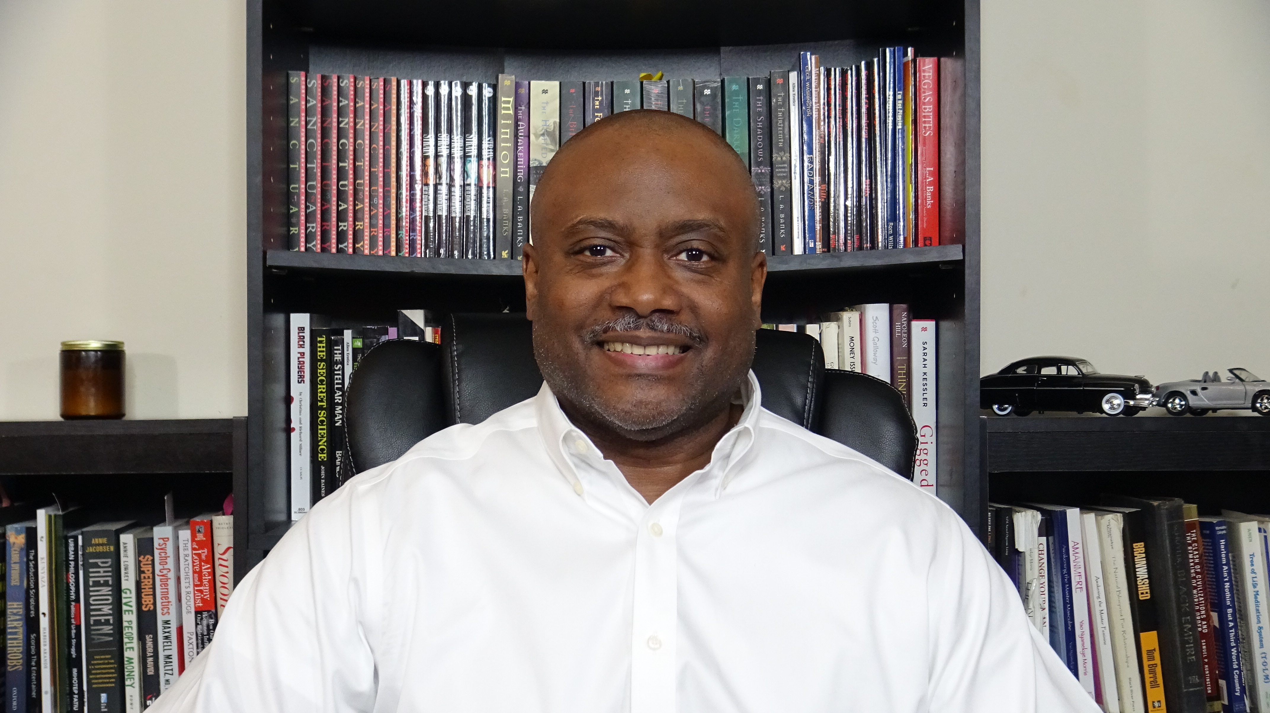 Grown Man Game - Your Mission