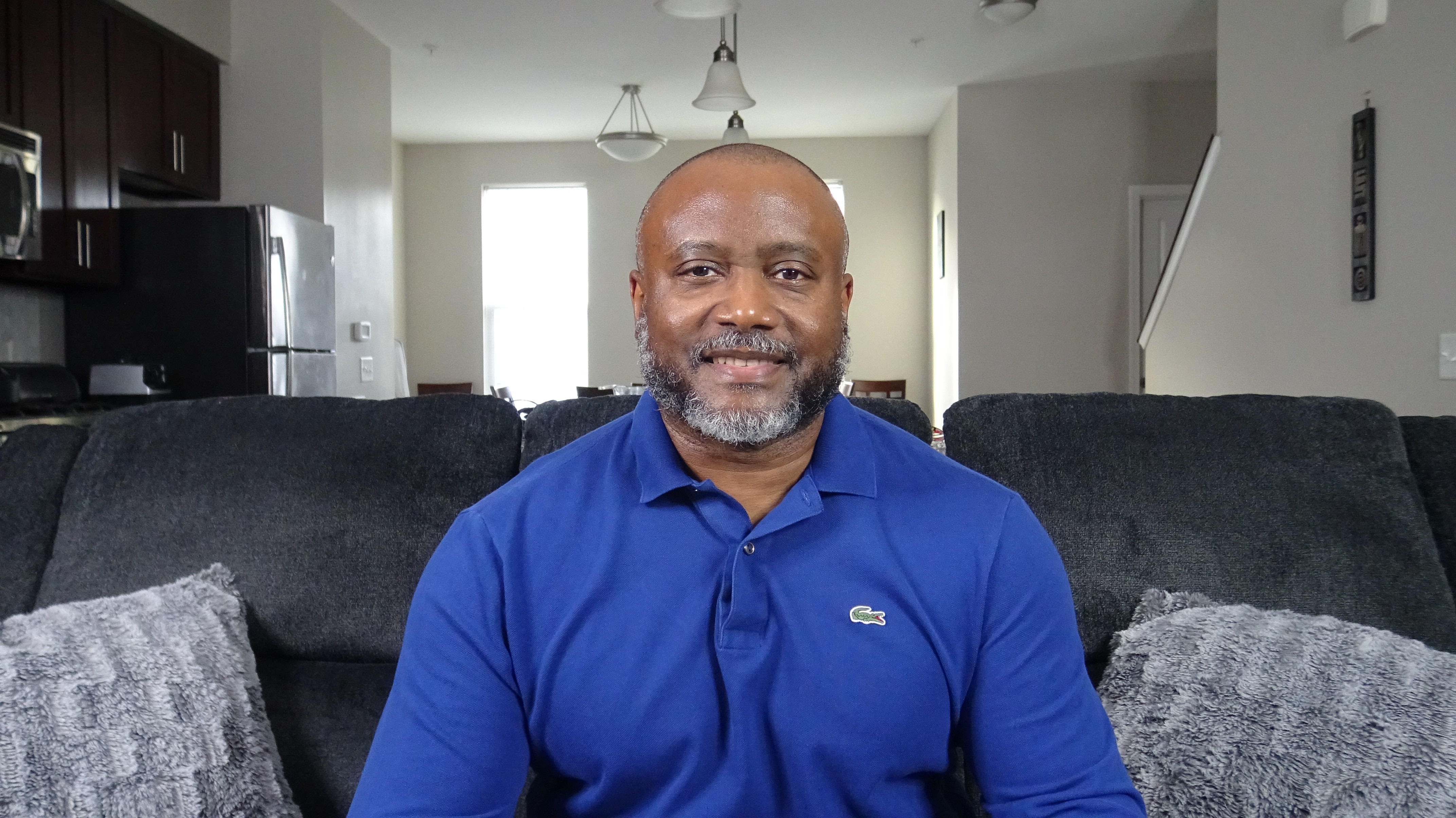 The Loverman Way - Lovermen are Charismatic