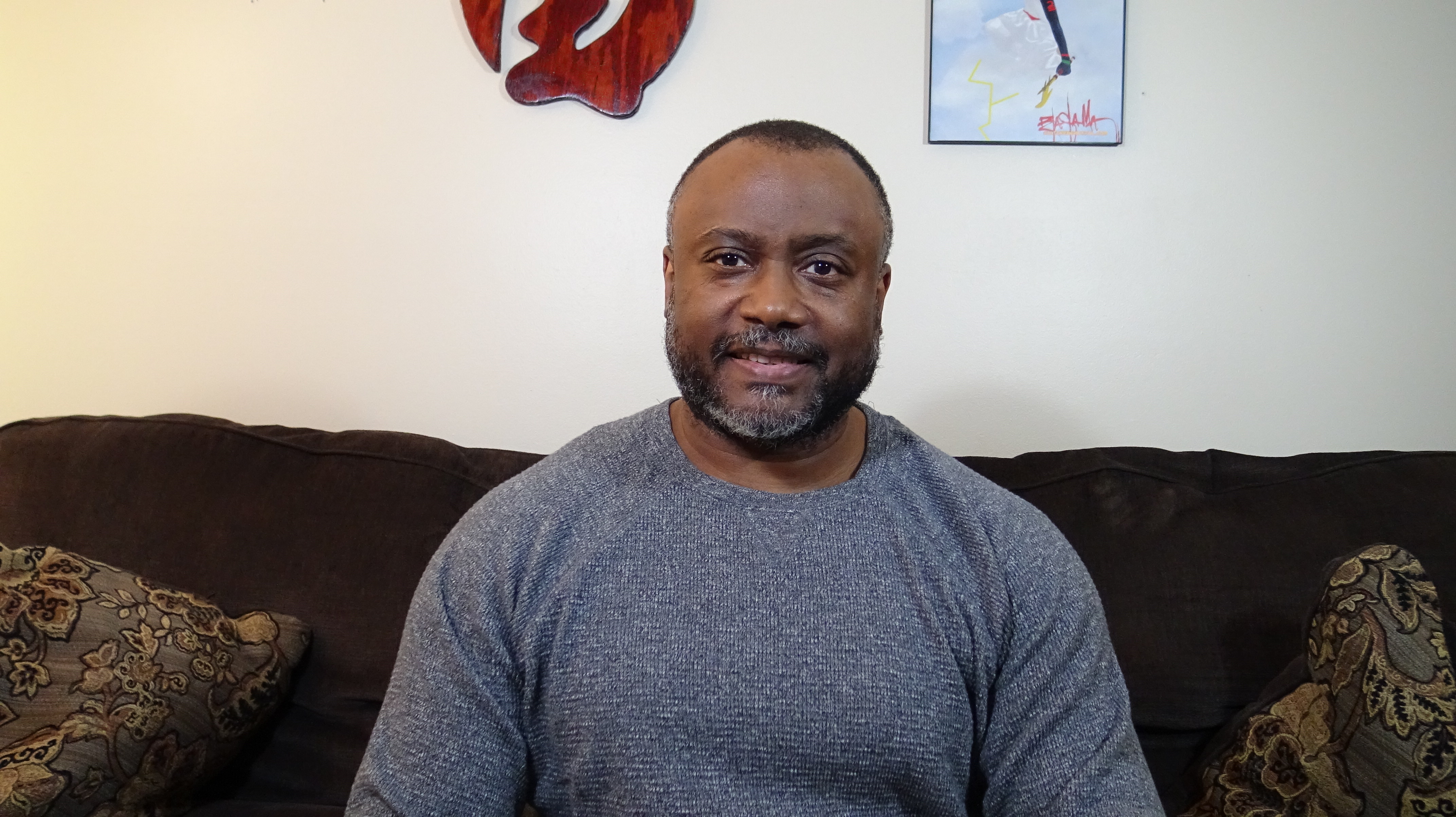 Building Sexual Charisma Episode 6 - An Interesting Man