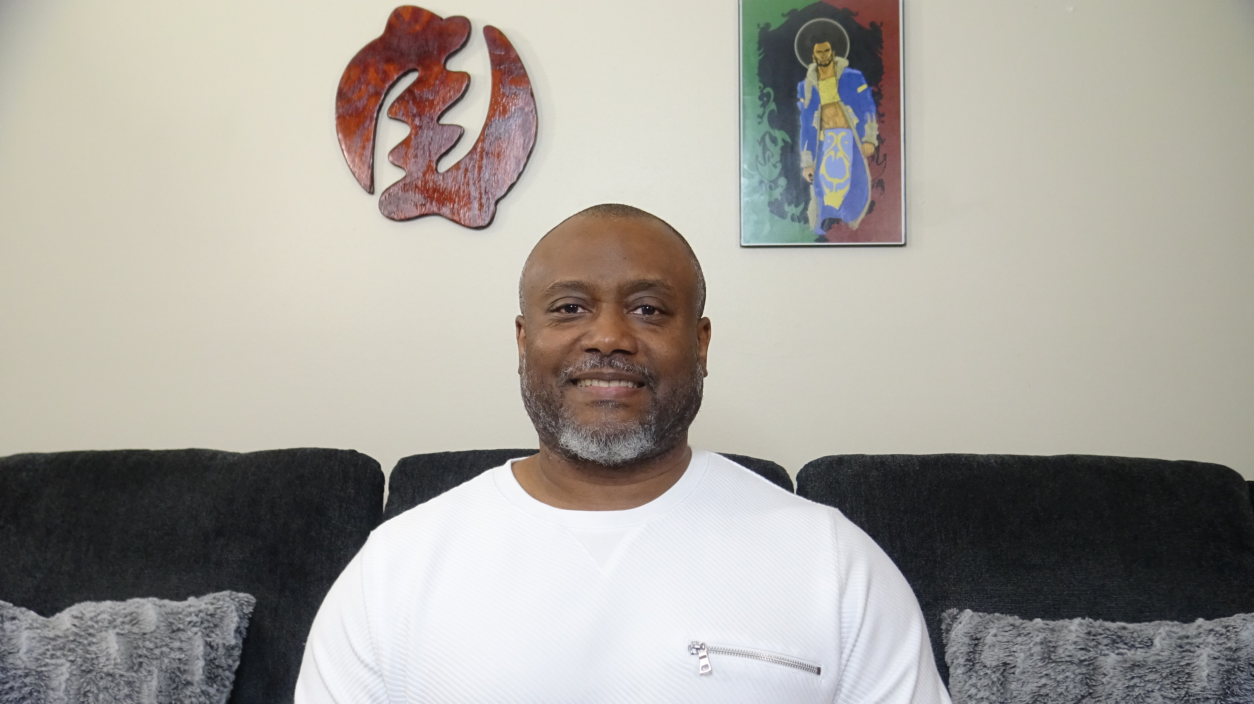 Goodbar Clans - Bad Boys