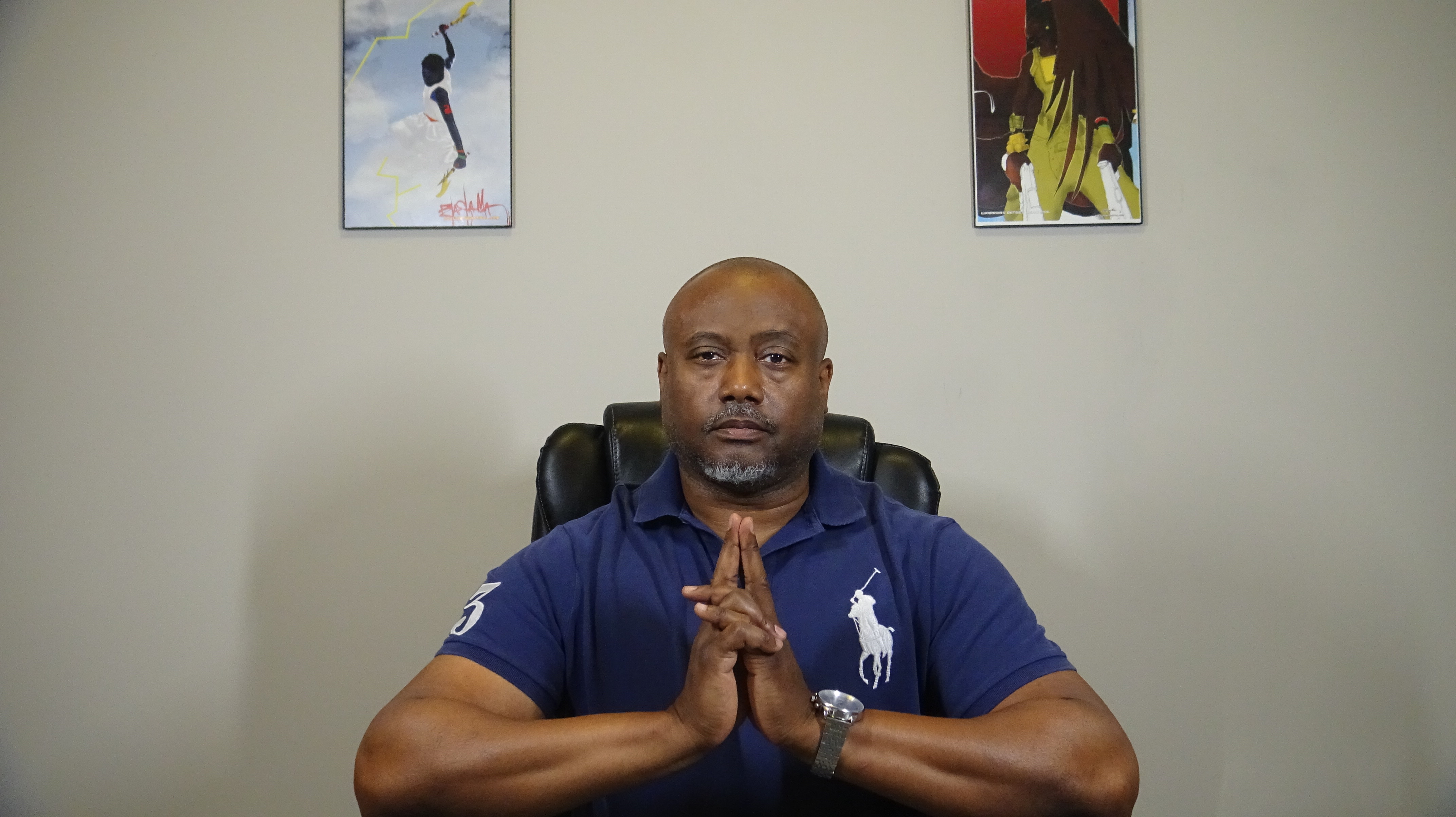 Rom's Core Principles - Mouthpiece