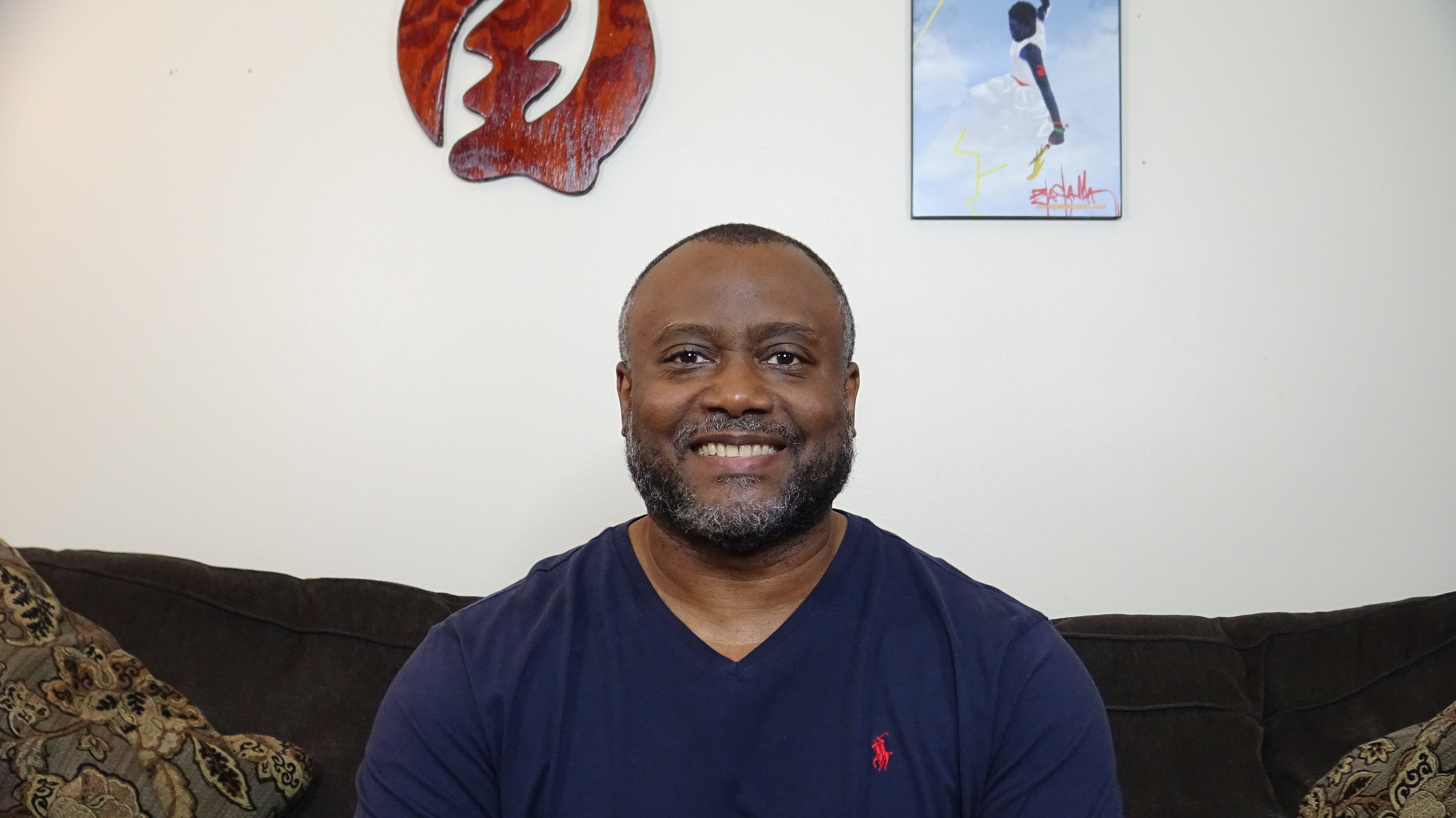 Understanding Women - Seated Hawk