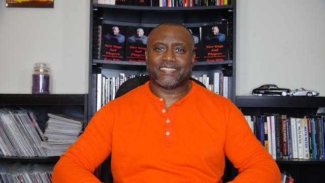 Nice Guys and Players Study Guide - R...