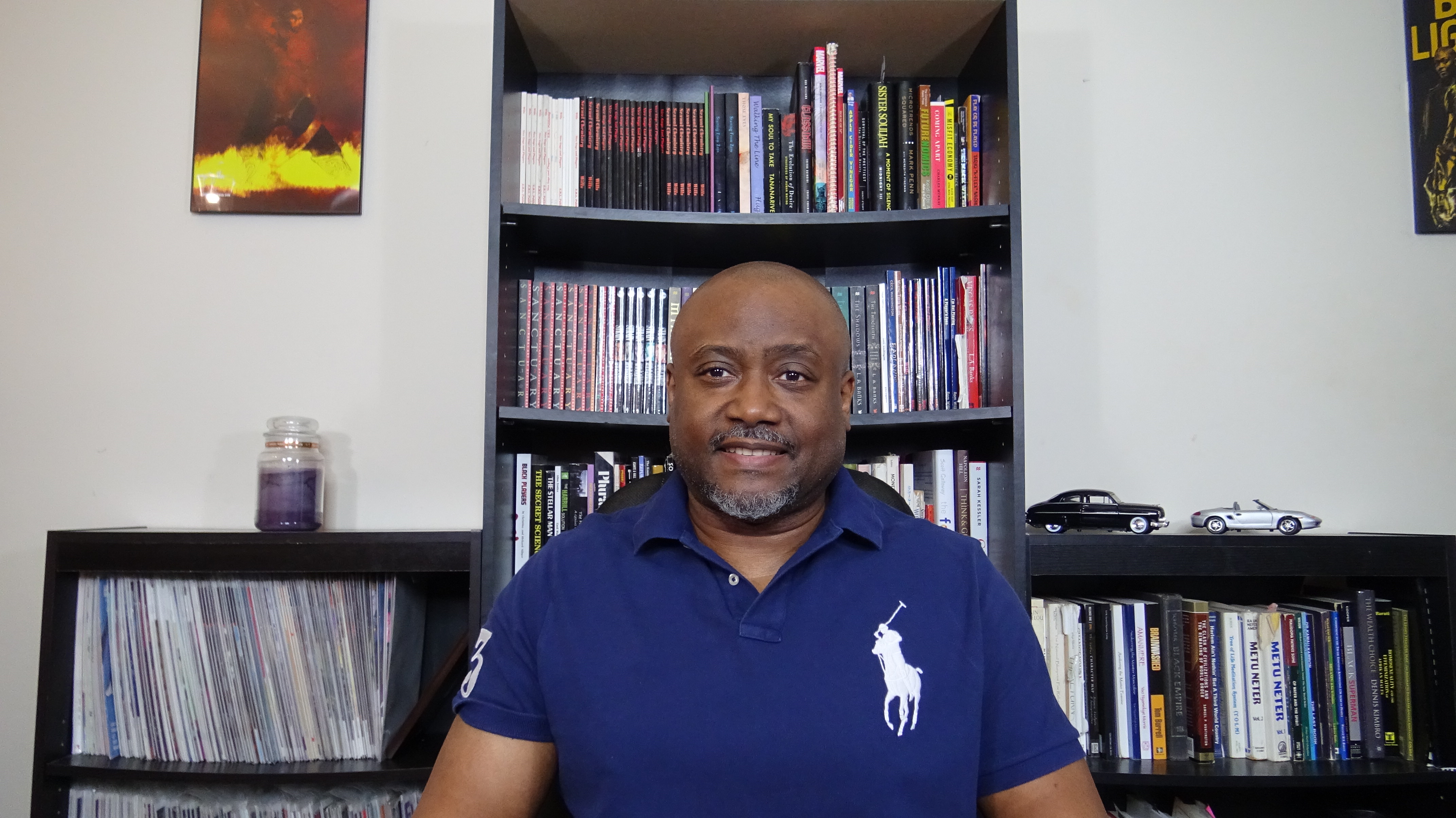 Player Archetypes - Overview