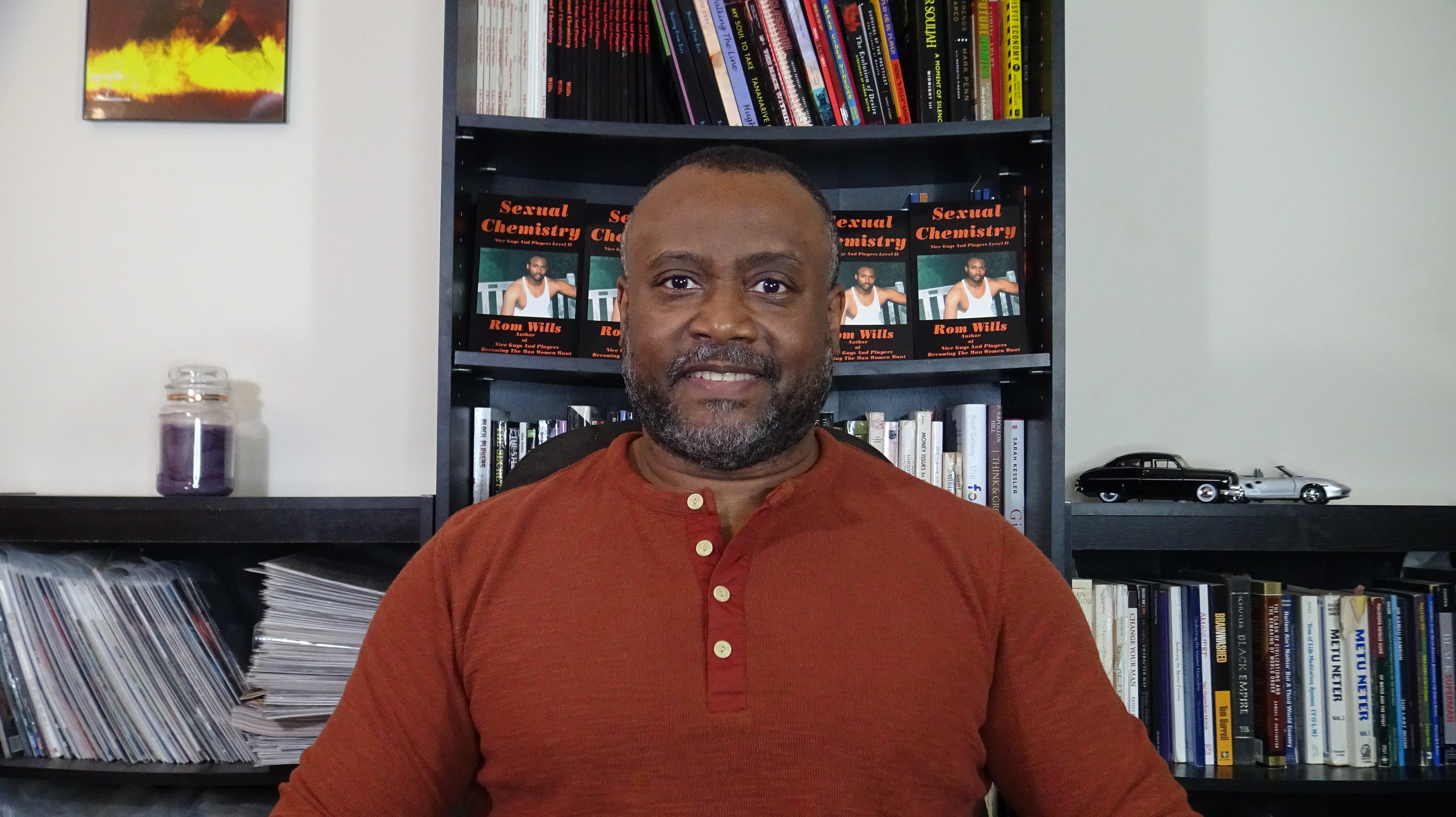 Sexual Chemistry Study Guide - Dealing With Extremely Attractive Women