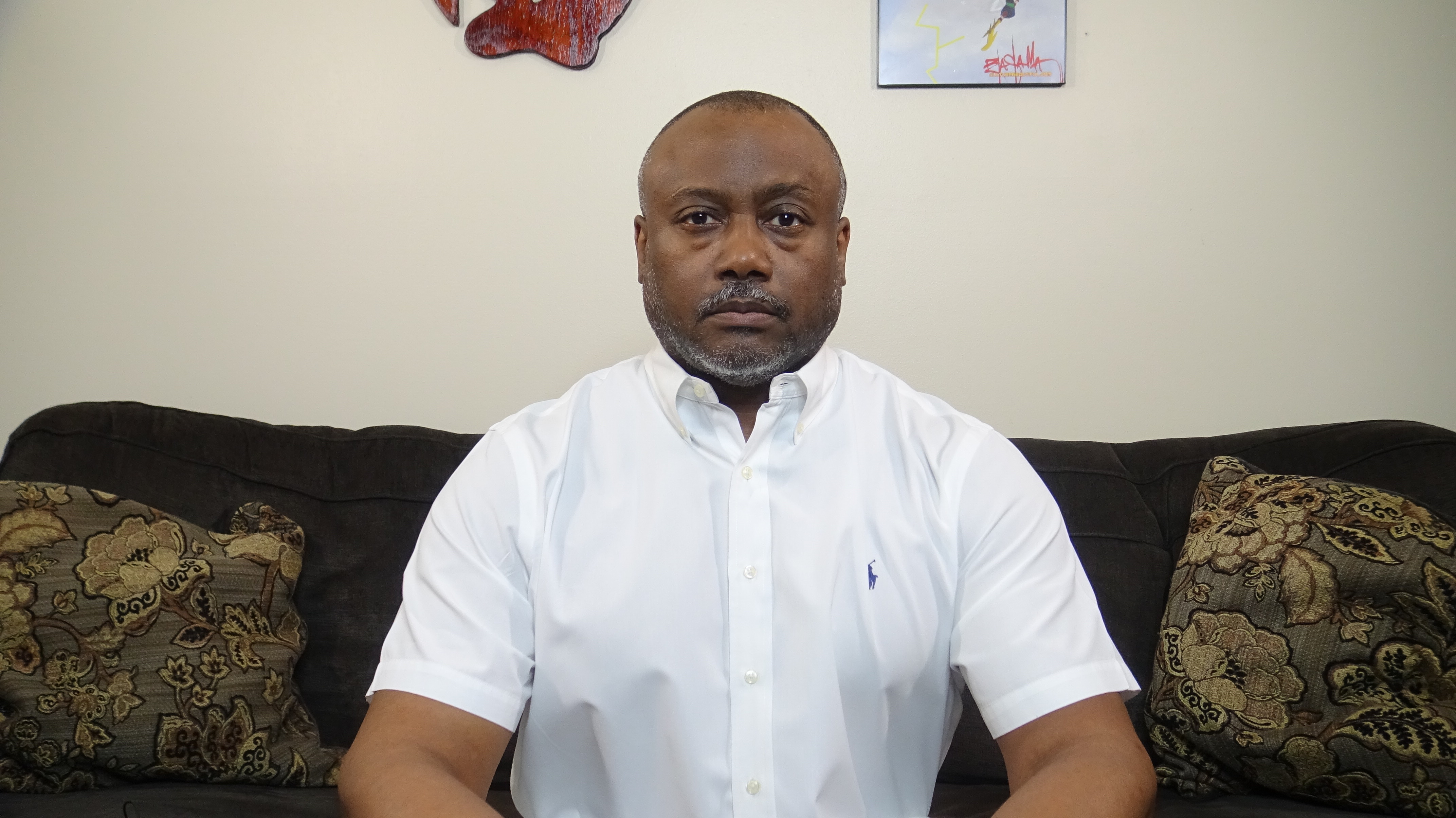 Bold Game - Addressing Your Fears