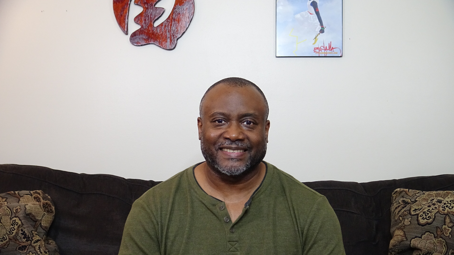 Developing Your Bait - Smell Game